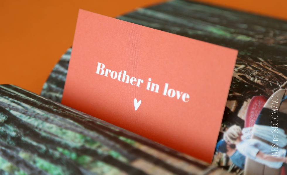 Brother in love - 1129