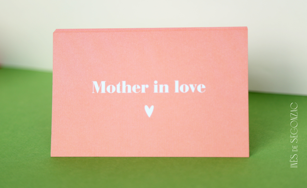 Mother in love - 1131