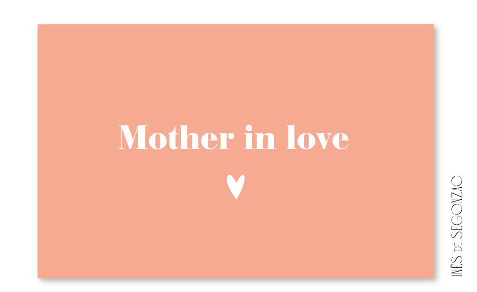 Mother in love - 1132