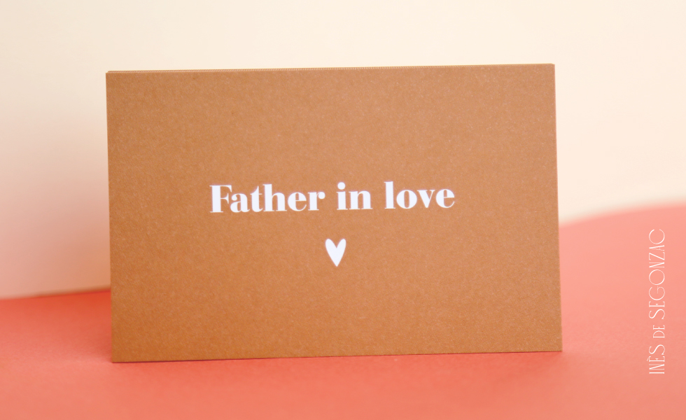 Father in love - 1133