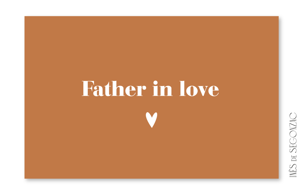 Father in love - 1134