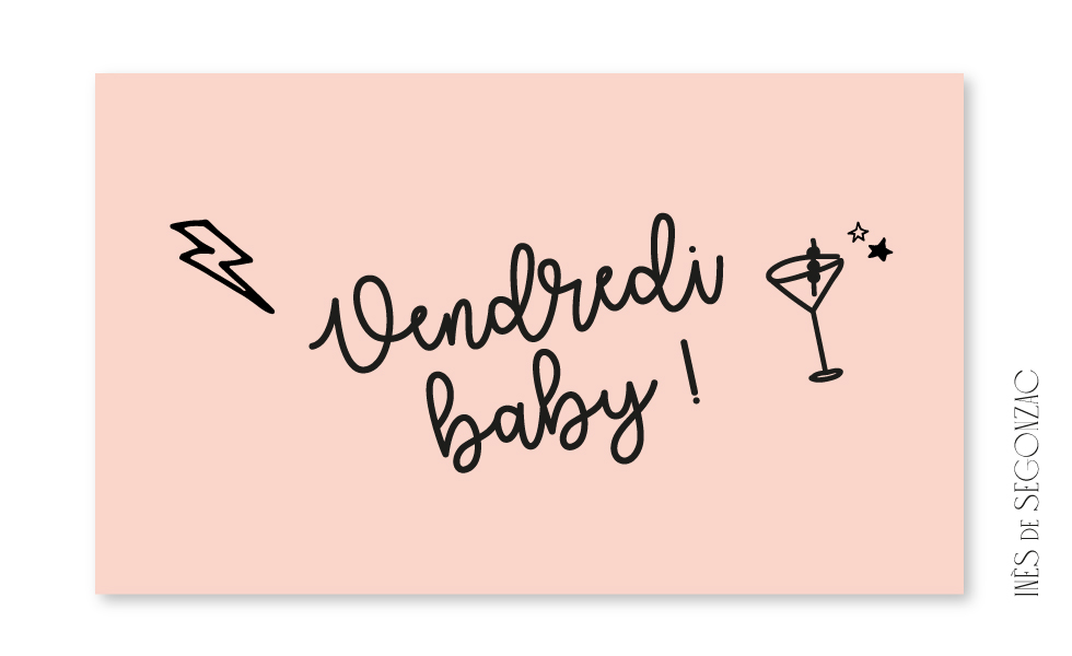 Vendredi baby ! - 1138