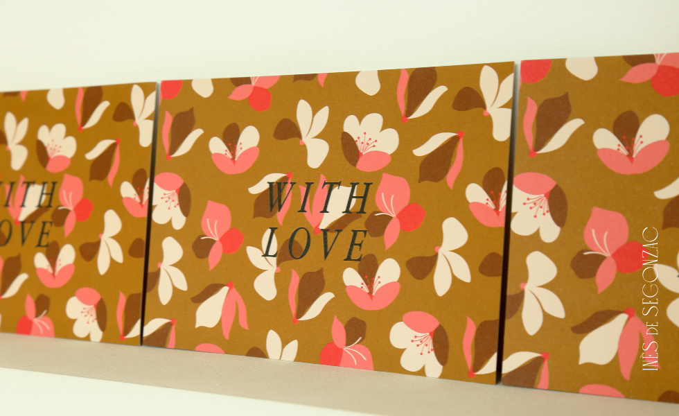 With Love - 1140