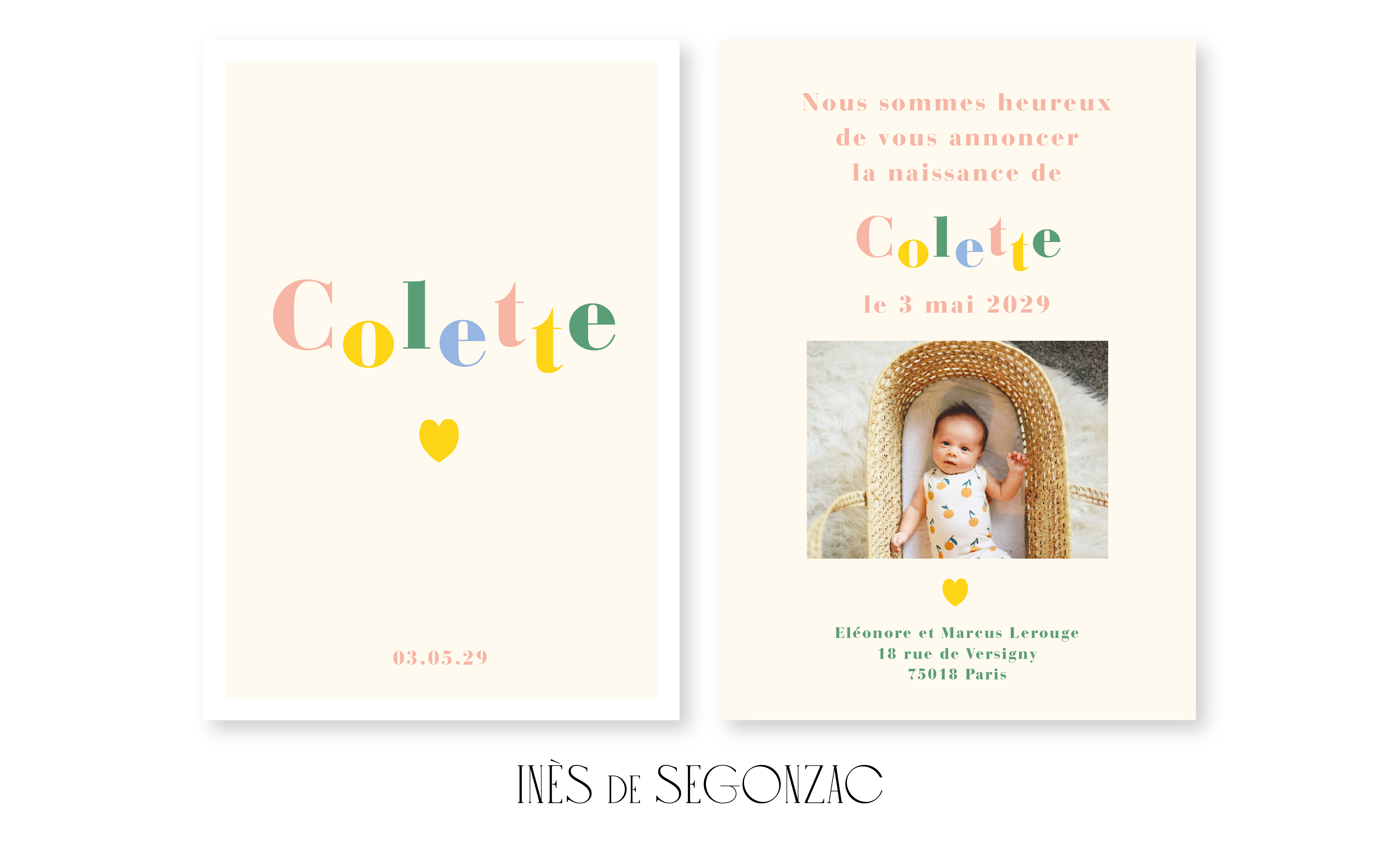 Colette - 2527