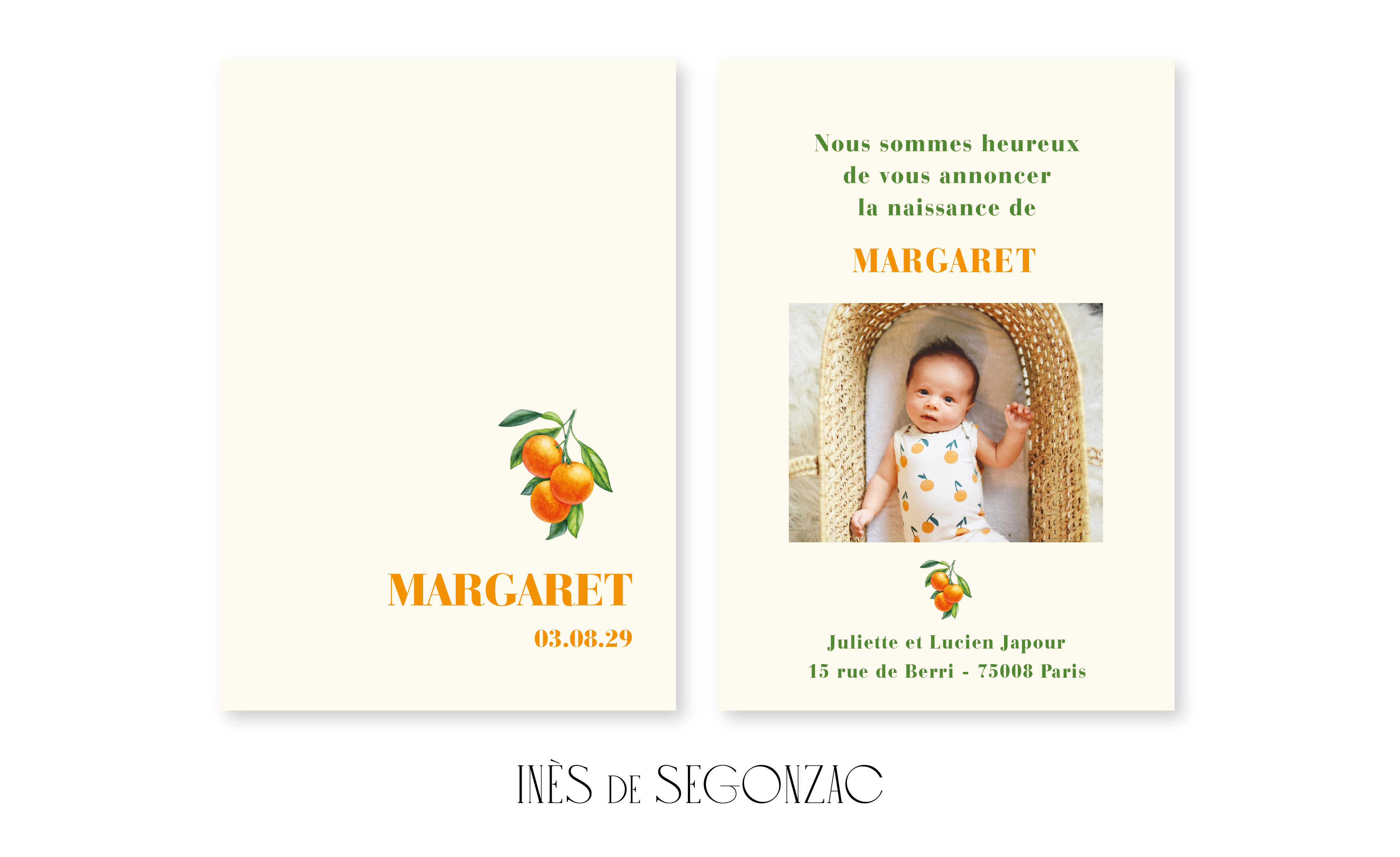 Margaret - 2519