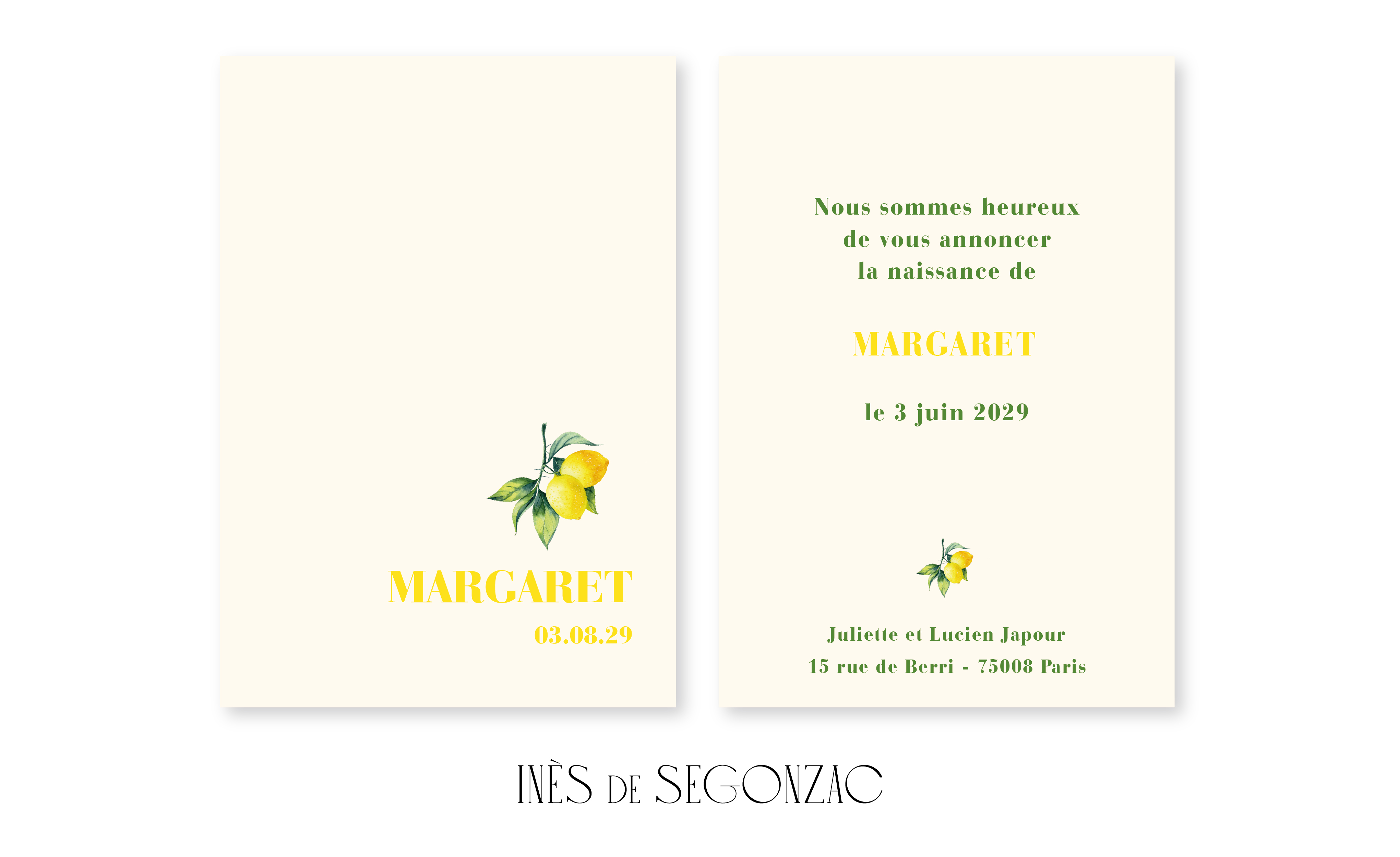 Margaret - 2521
