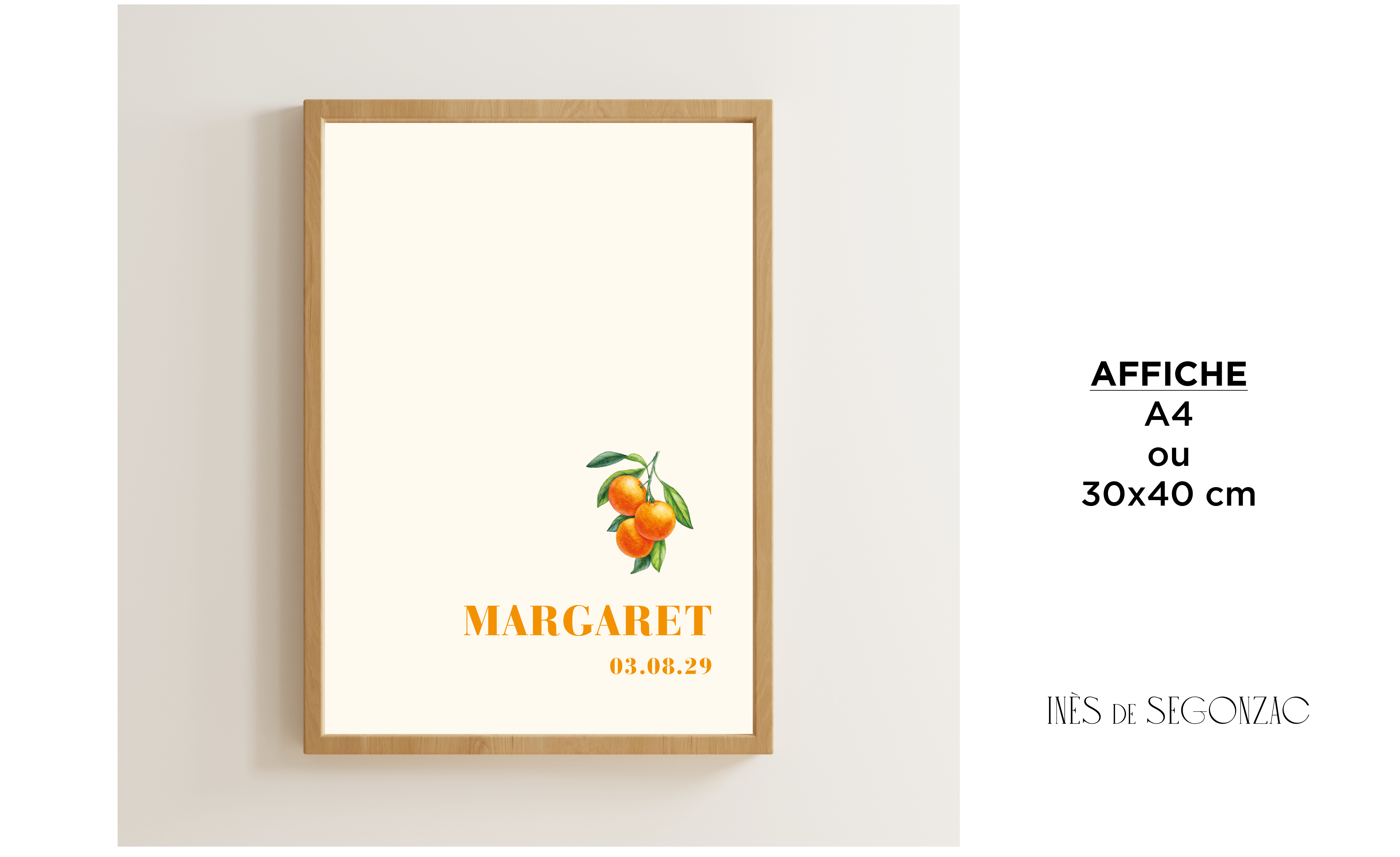 Margaret - 2524