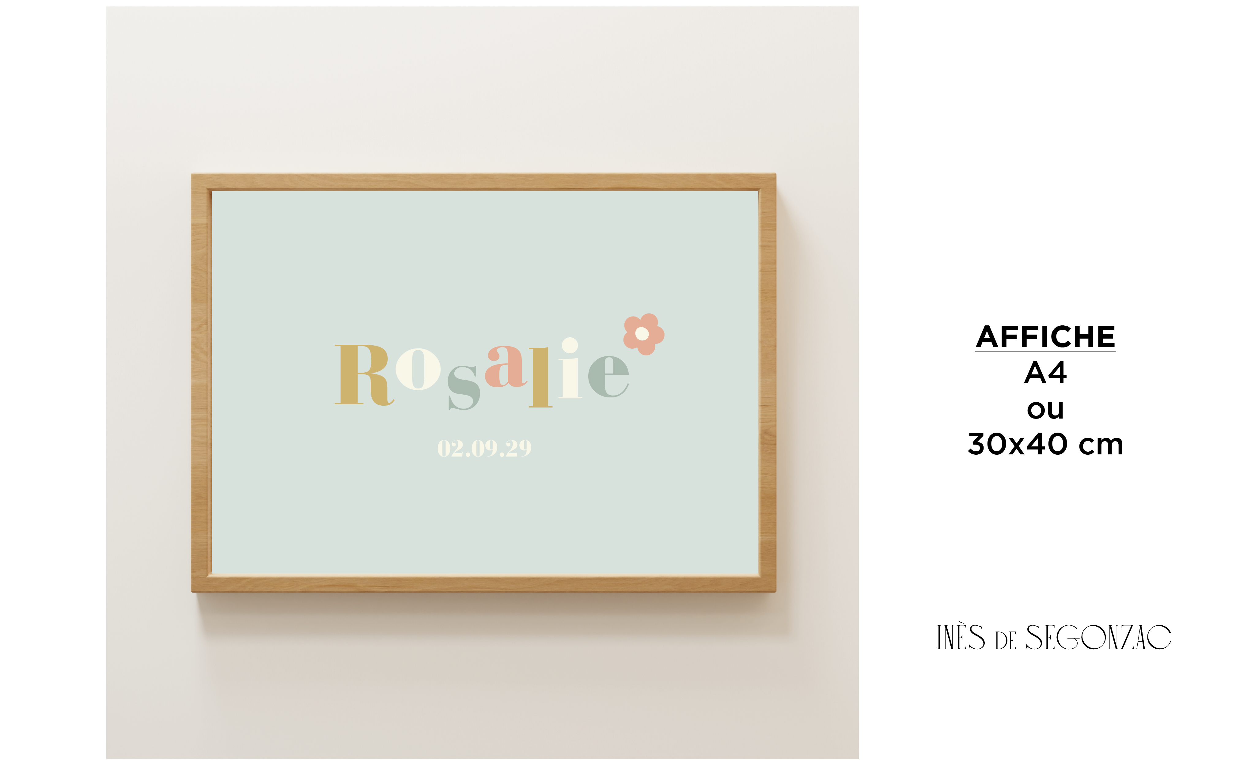 Rosalie - 2516