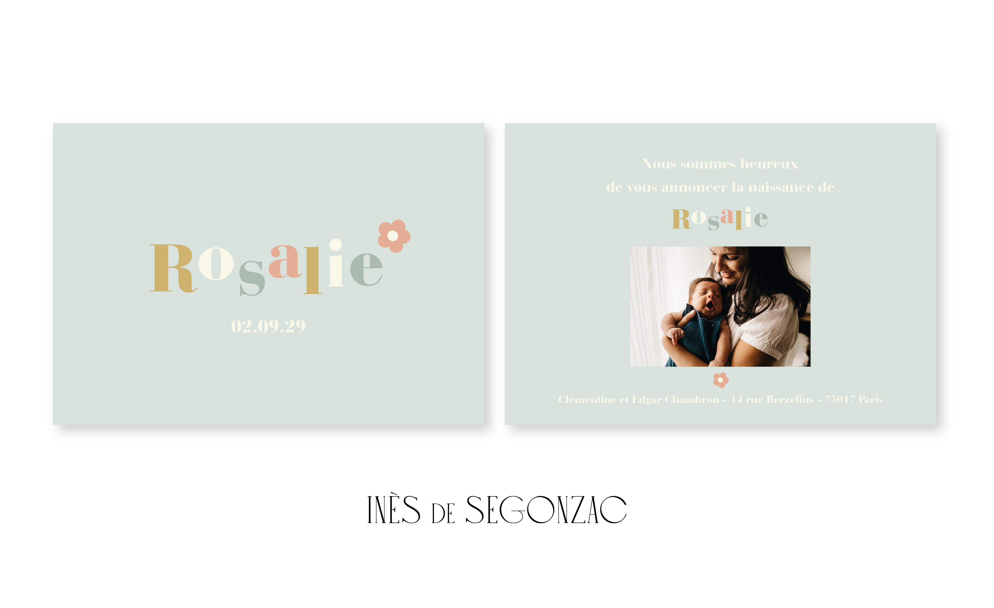 Rosalie - 2510