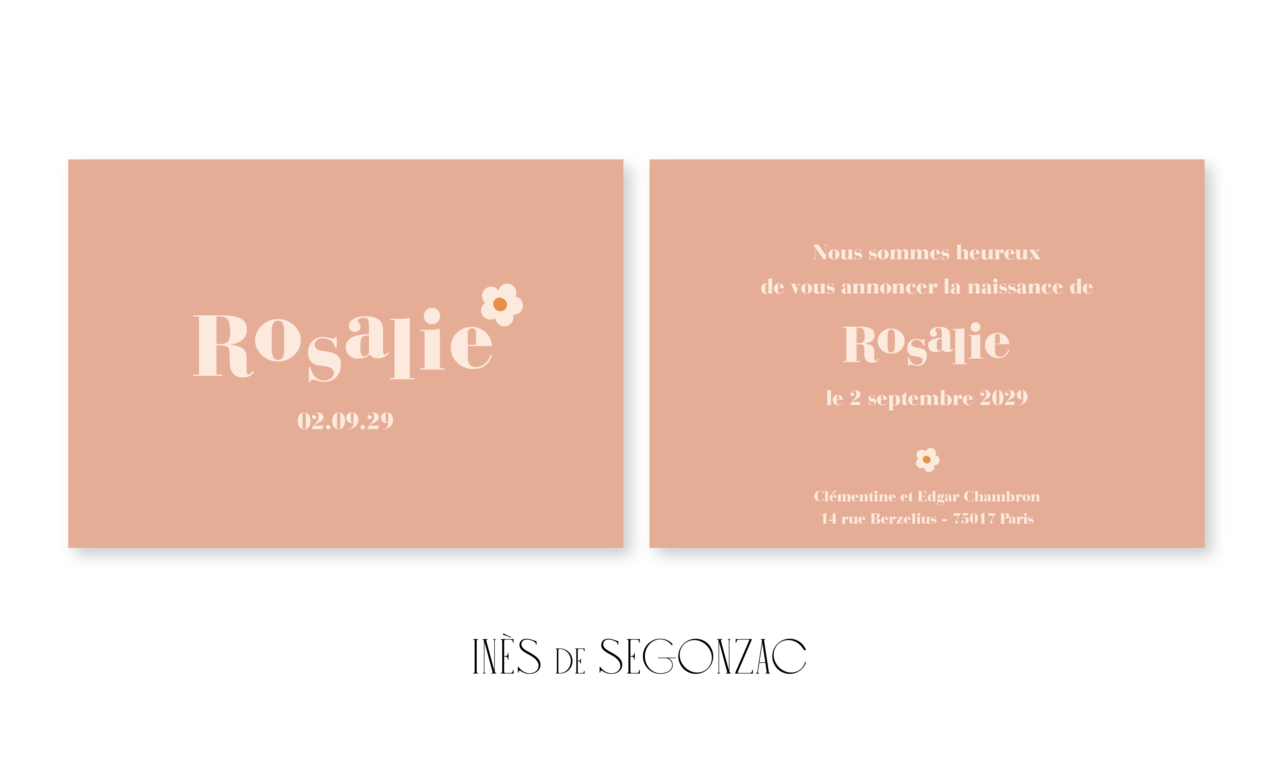 Rosalie - 2511
