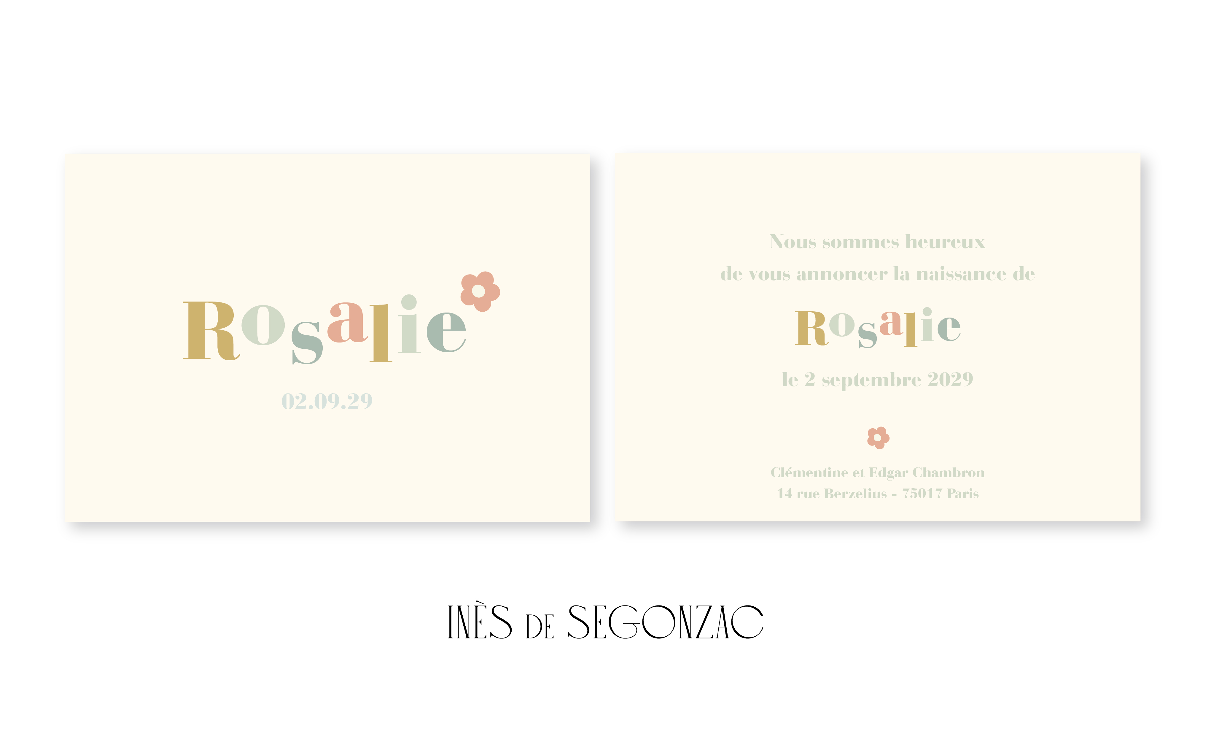 Rosalie - 2512