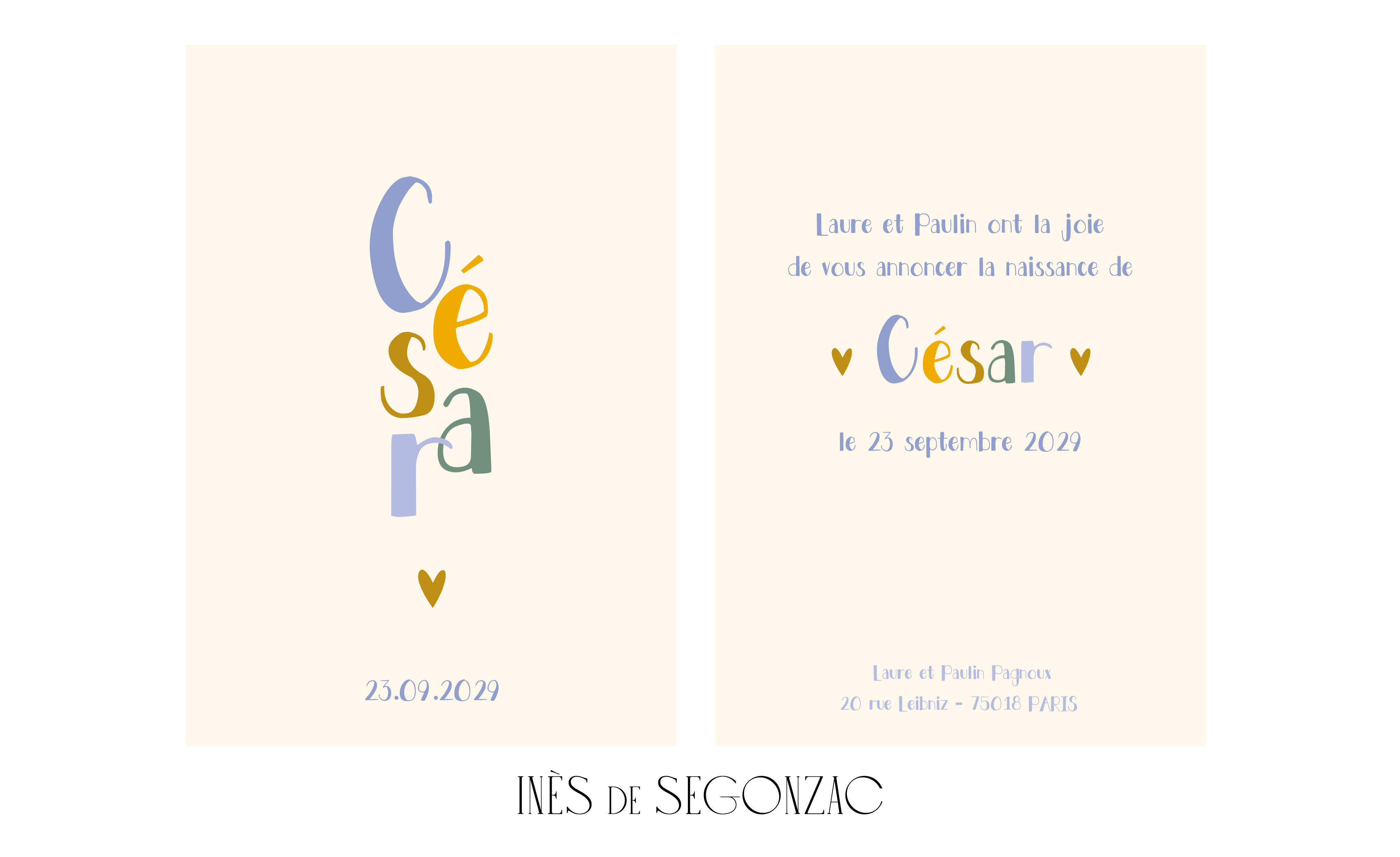 César - 2495