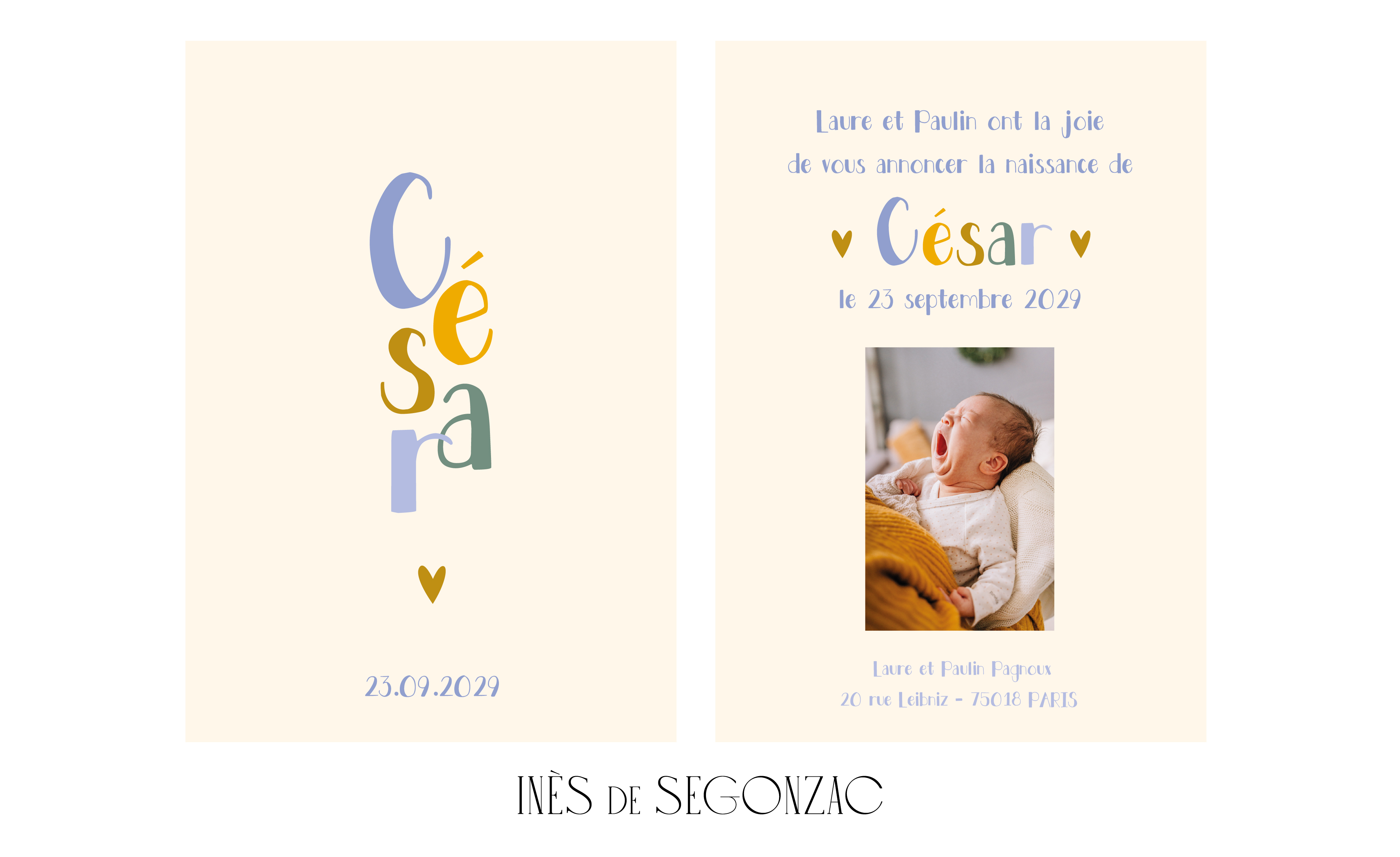 César - 2496