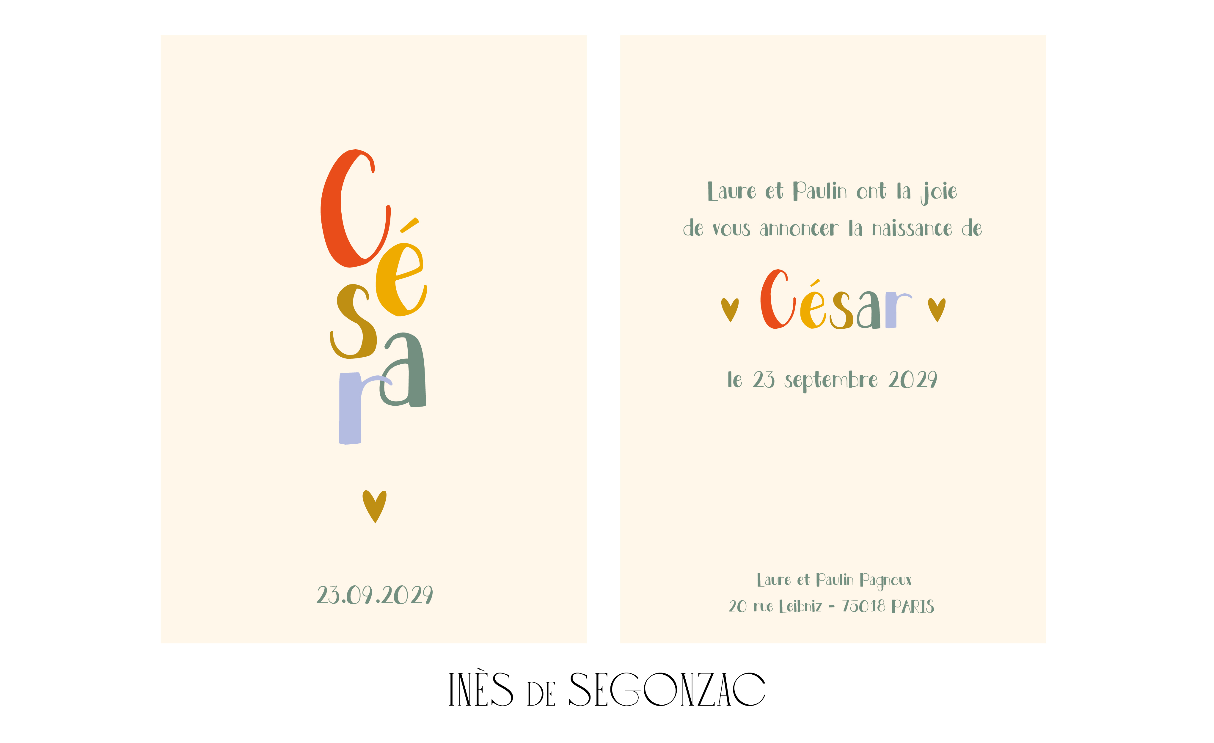 César - 2499