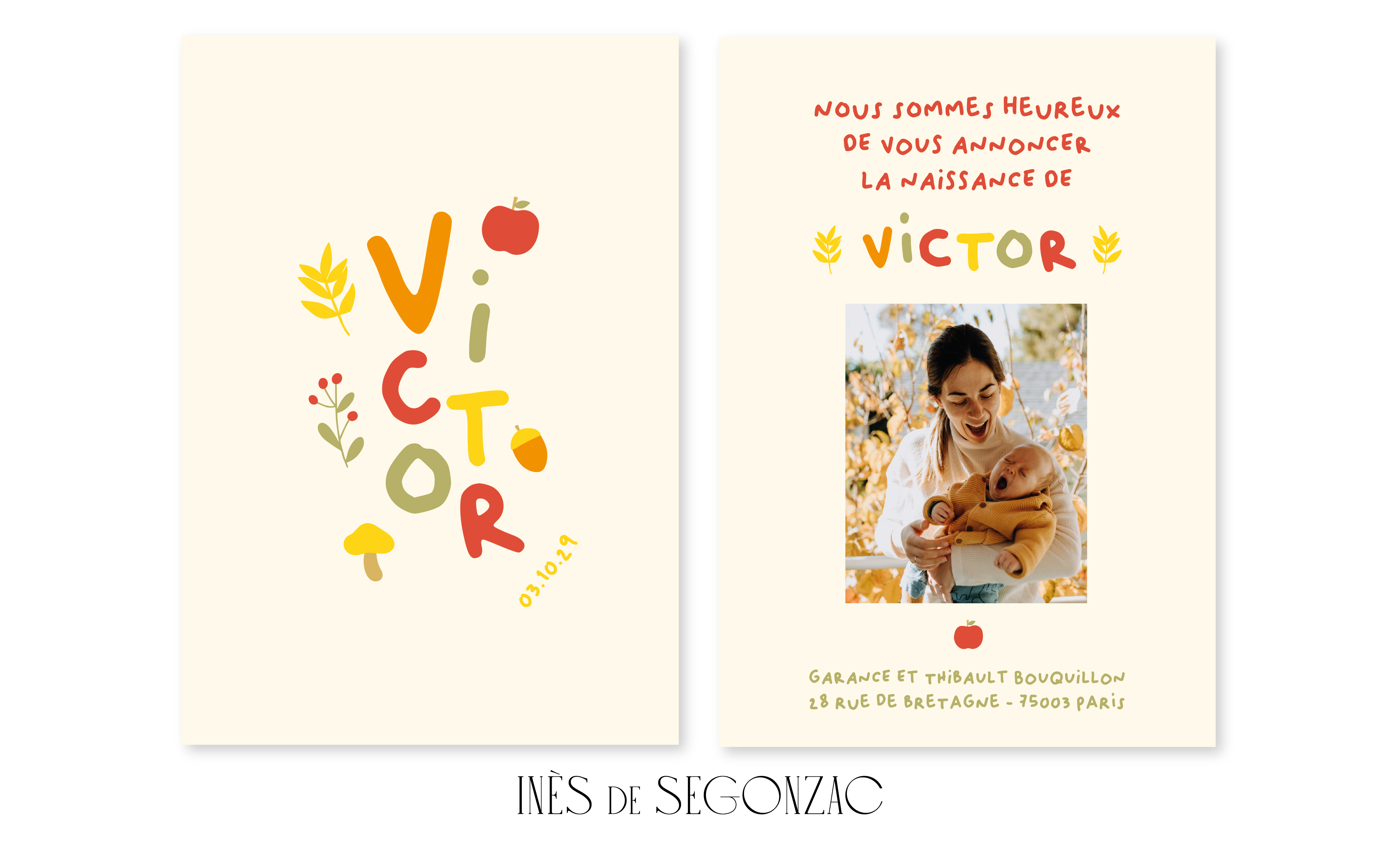 Victor - 2492