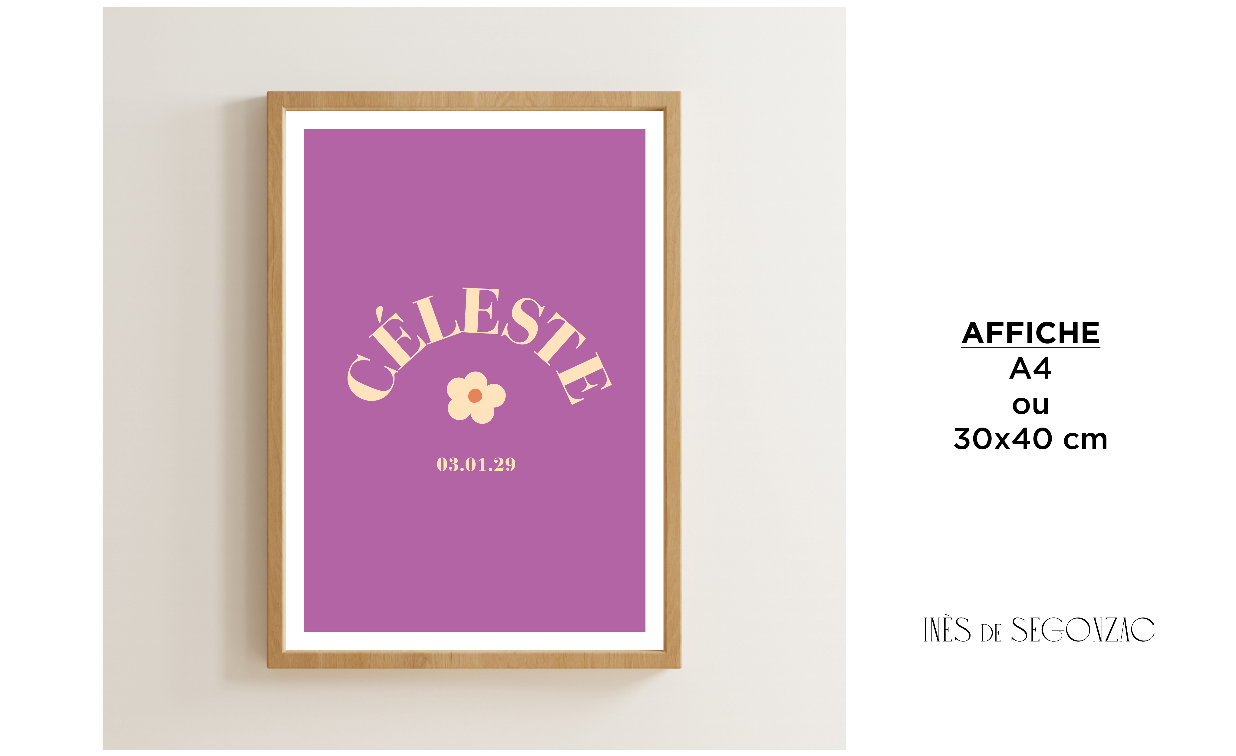 Céleste - 2488