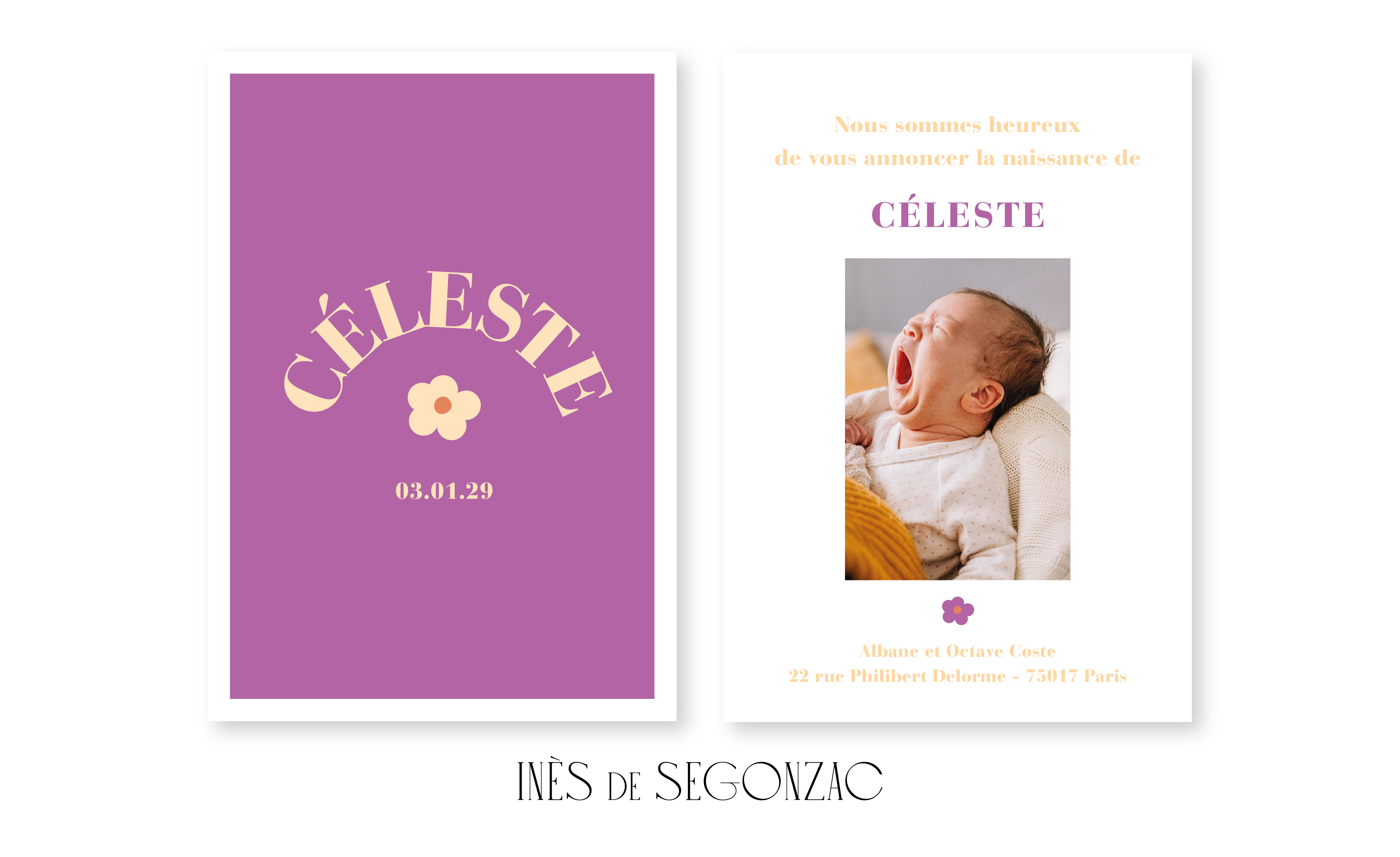 Céleste - 2478