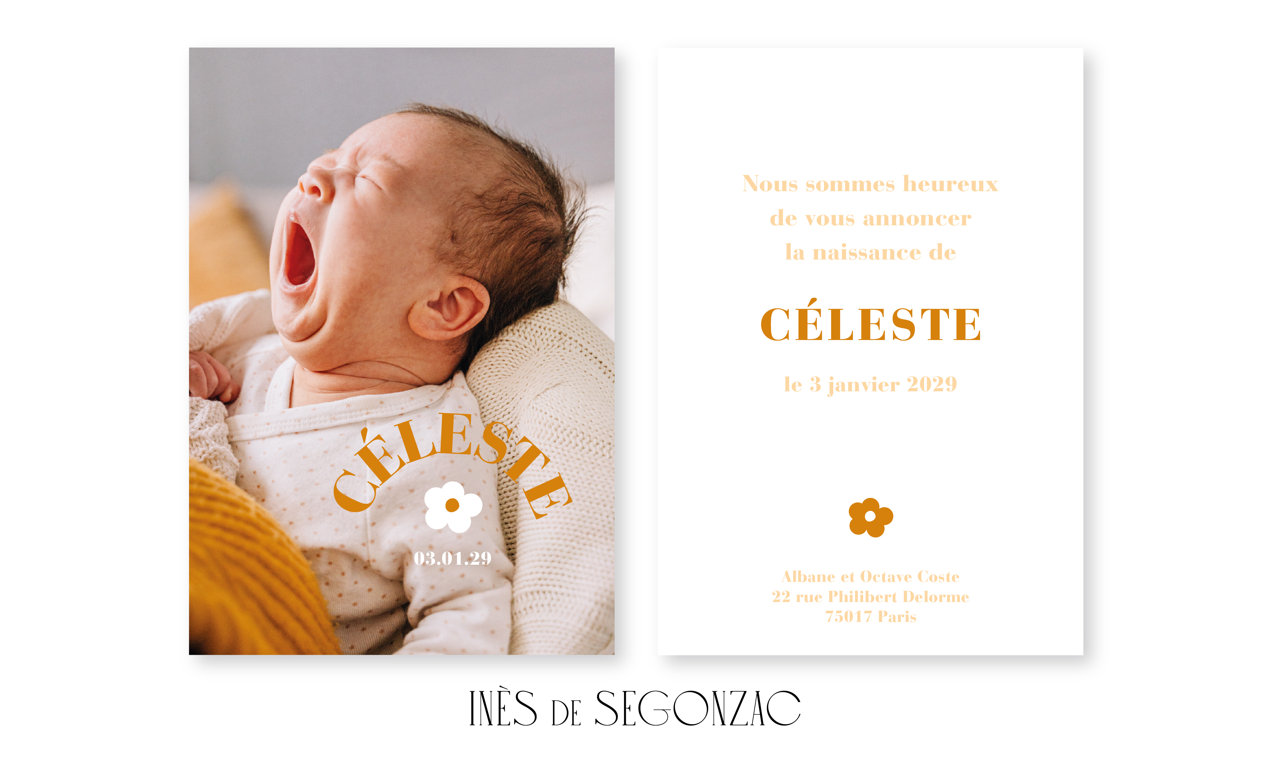 Céleste - 2479