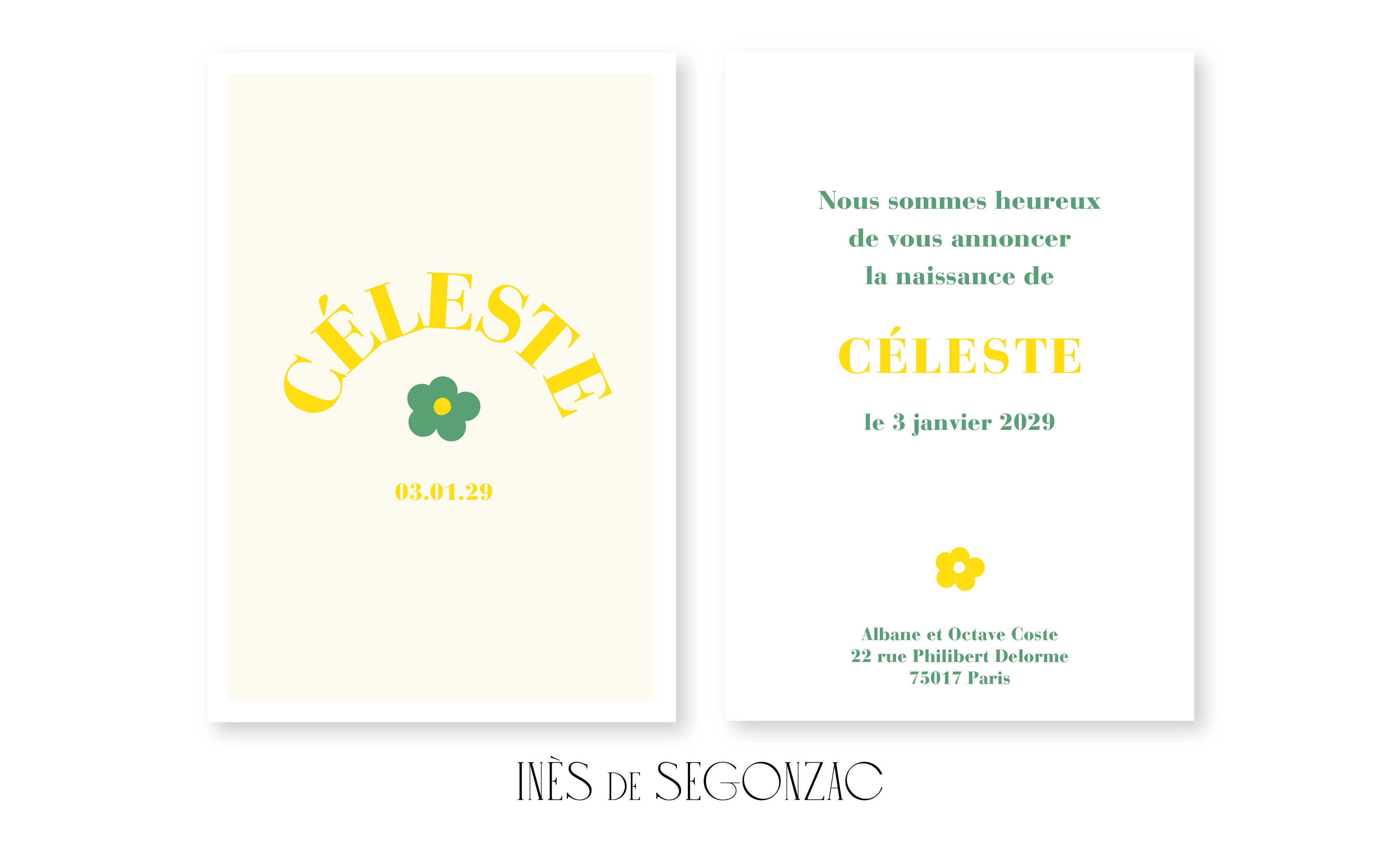 Céleste - 2482