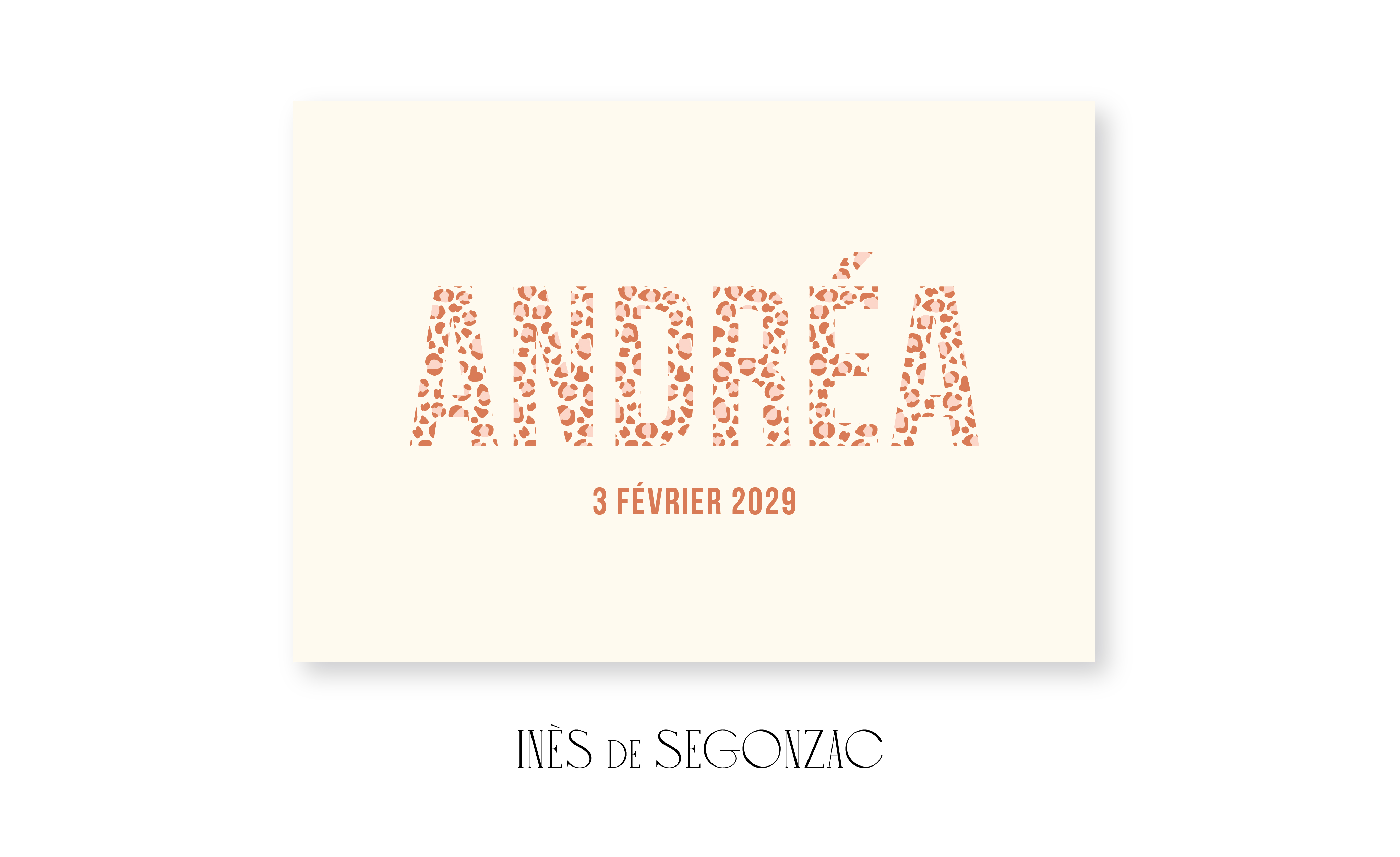 Andréa - 2465