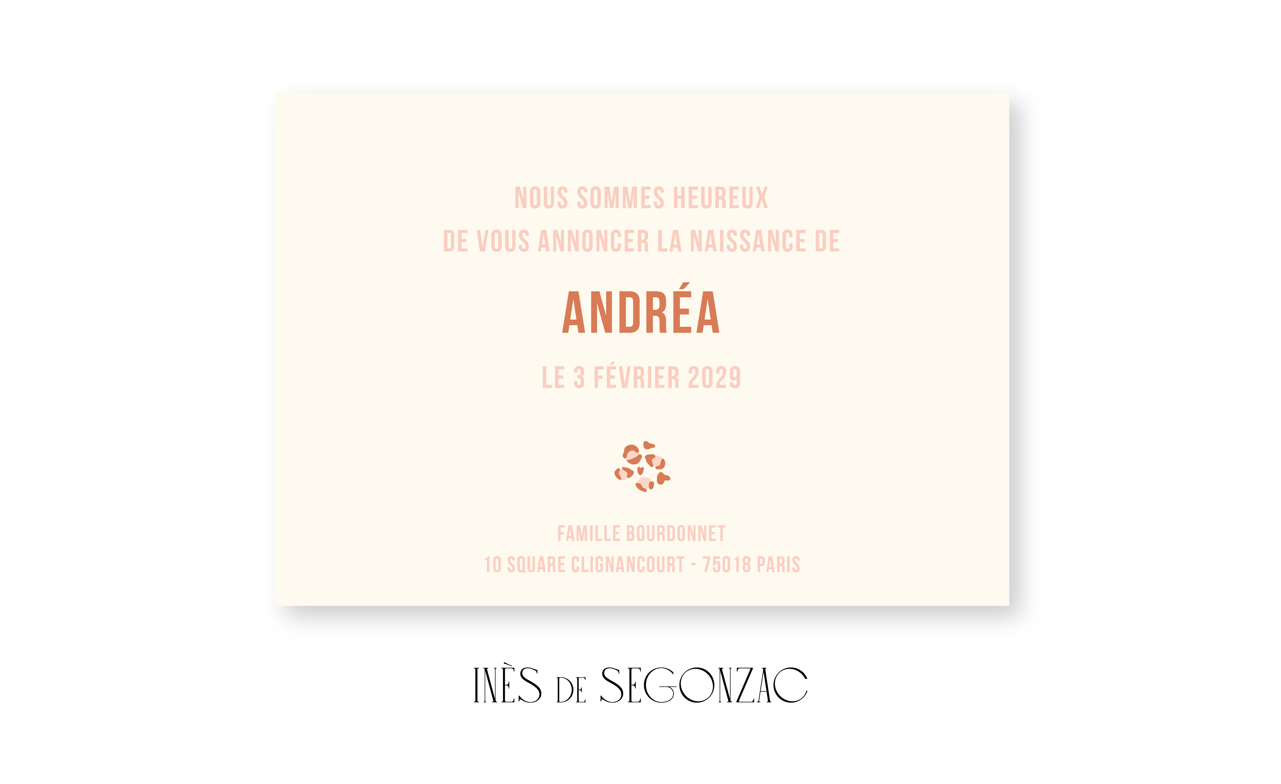 Andréa - 2466