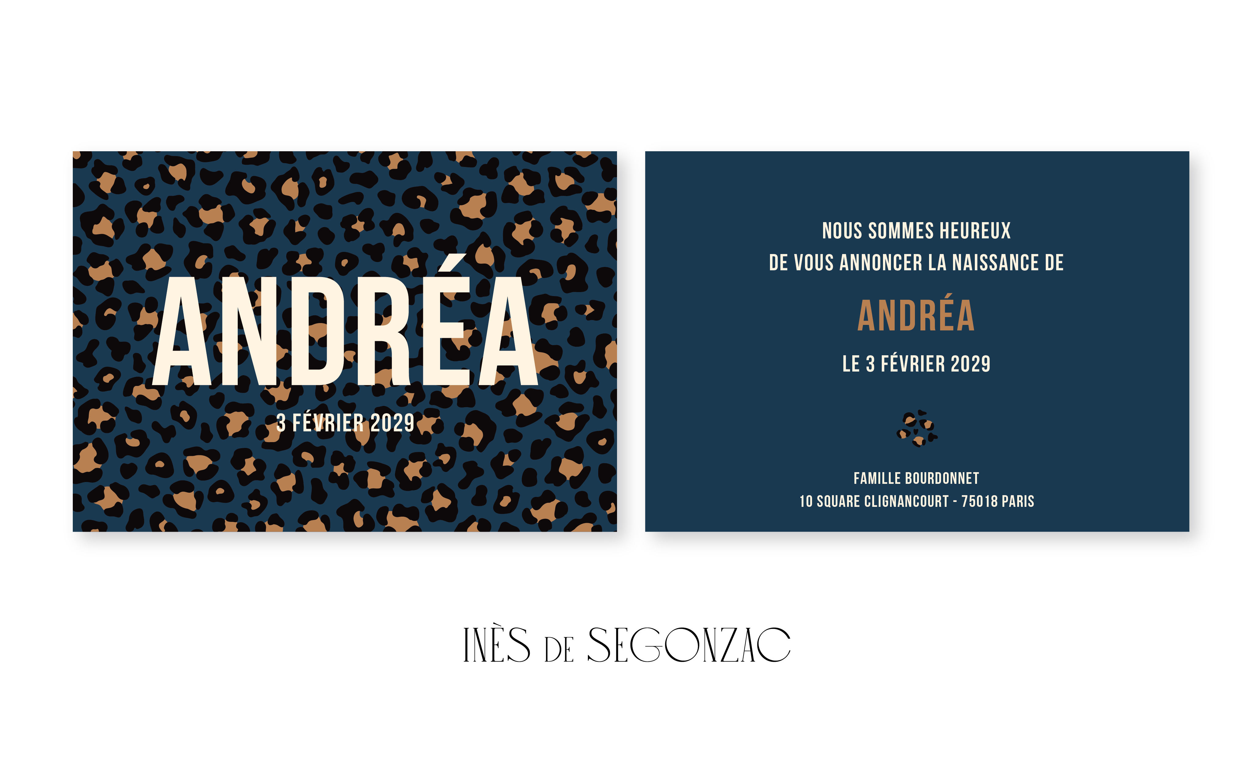 Andréa - 2469