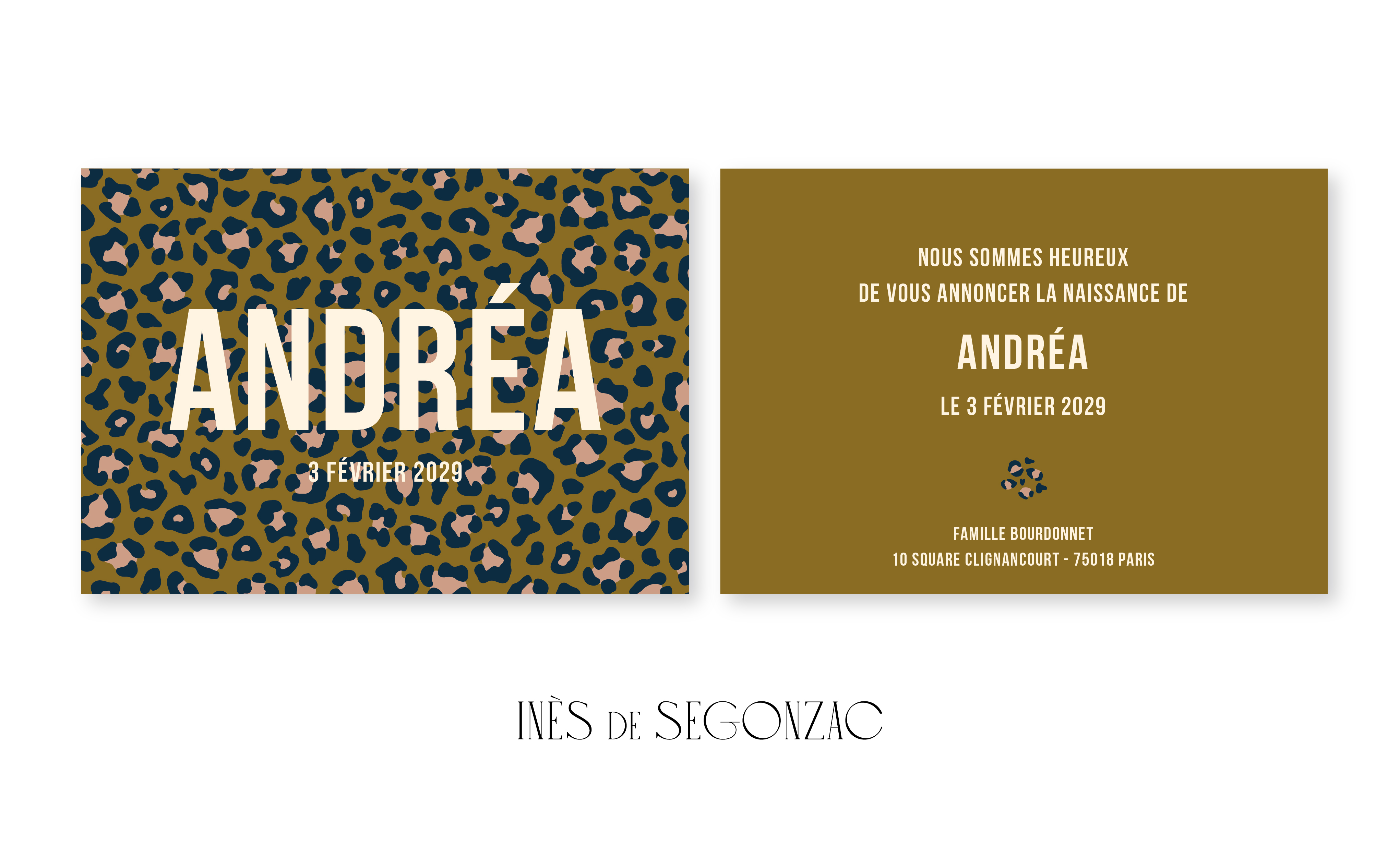Andréa - 2470