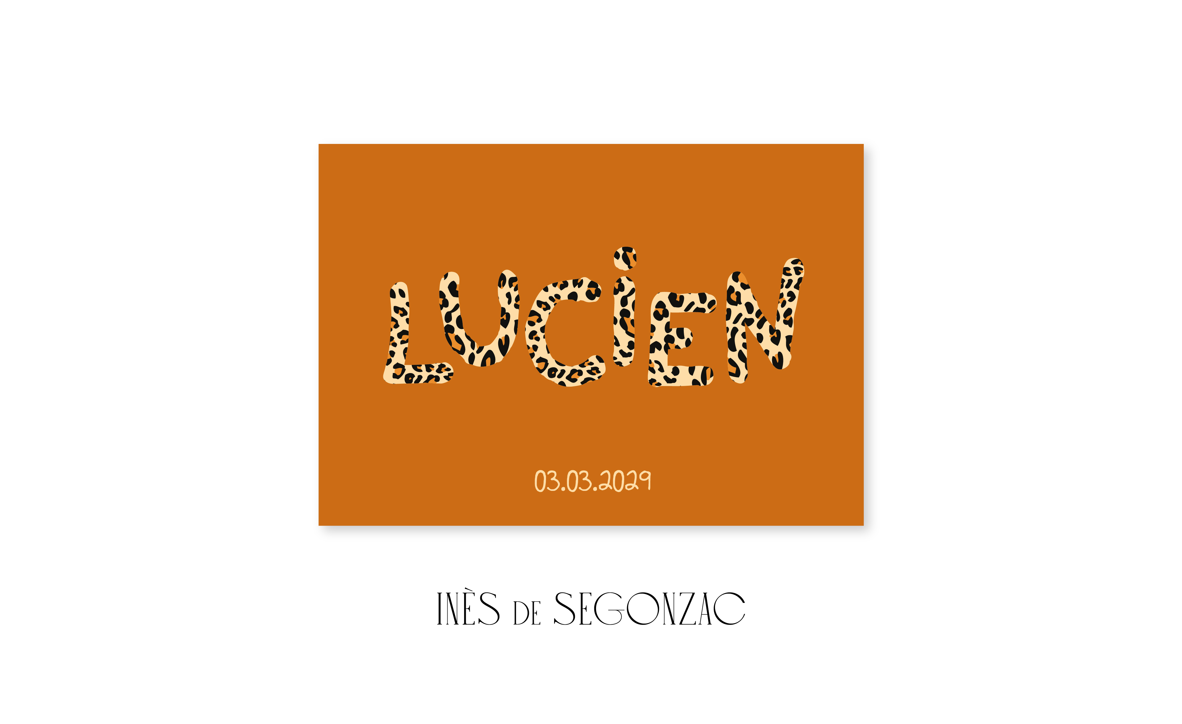 Lucien - 2455