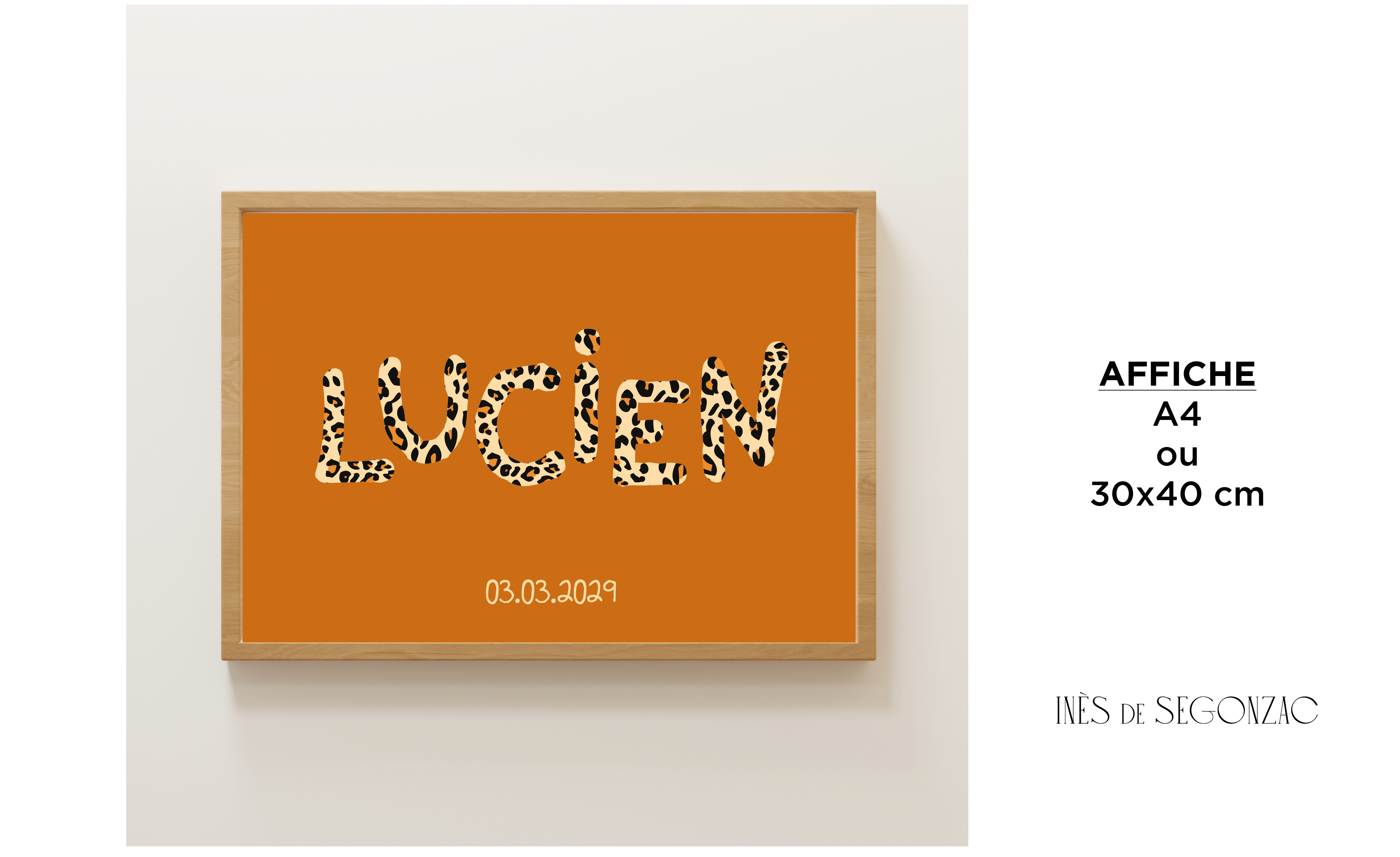 Lucien - 2464