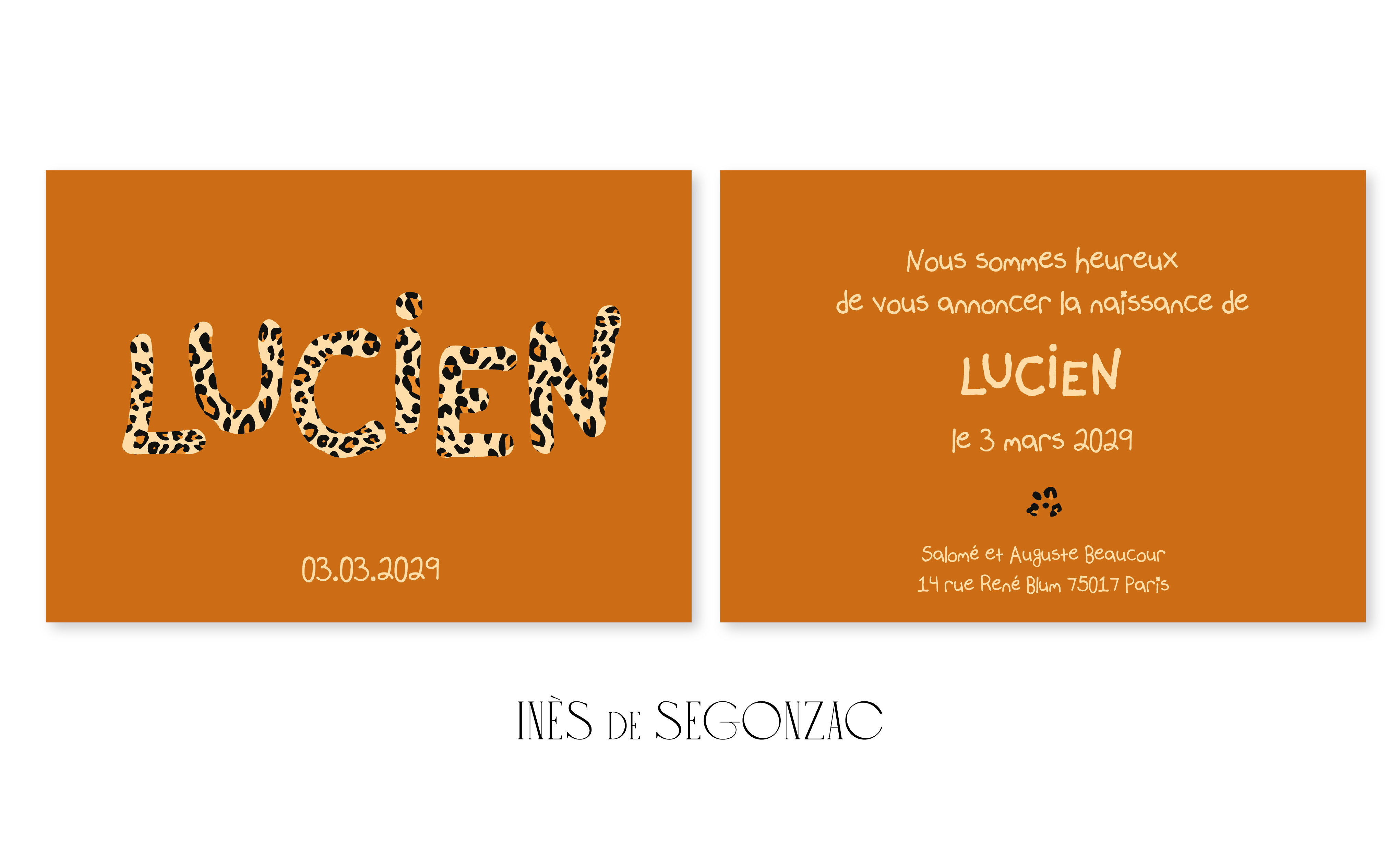 Lucien - 2457