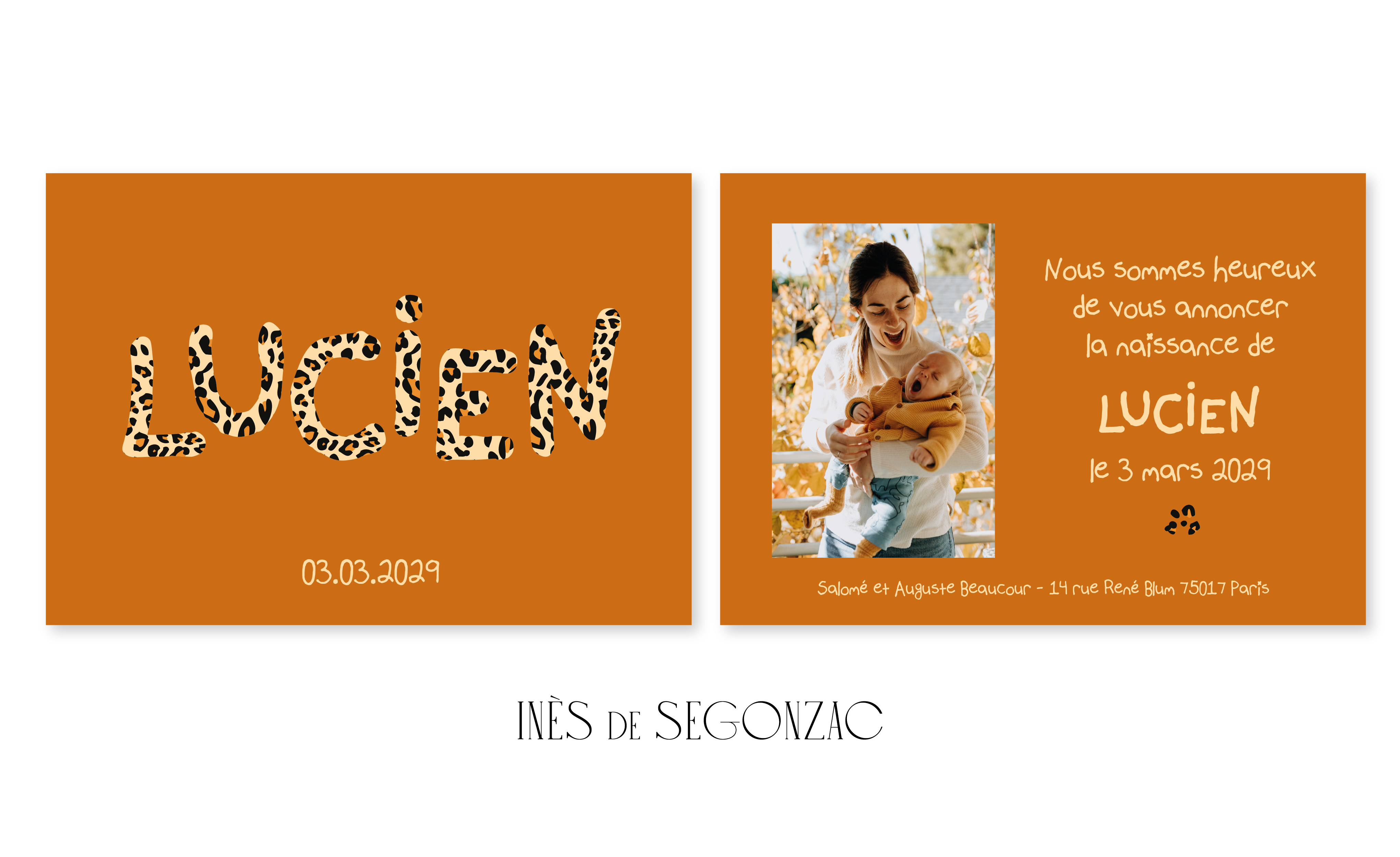 Lucien - 2458
