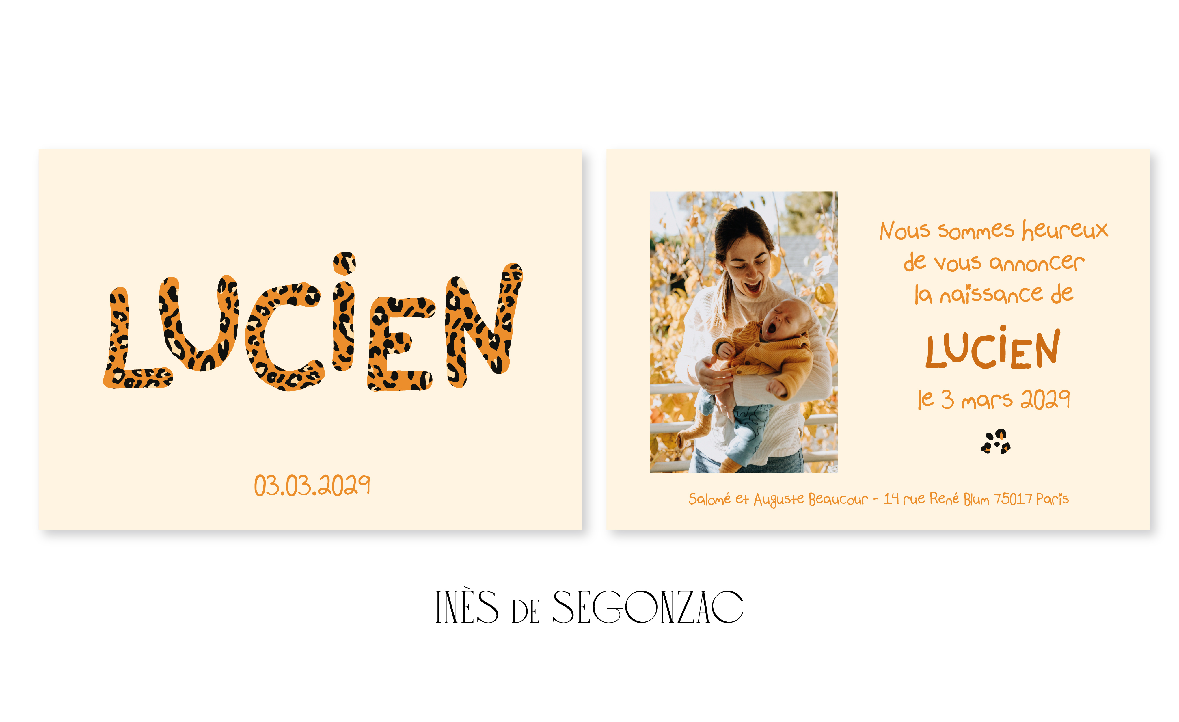 Lucien - 2460