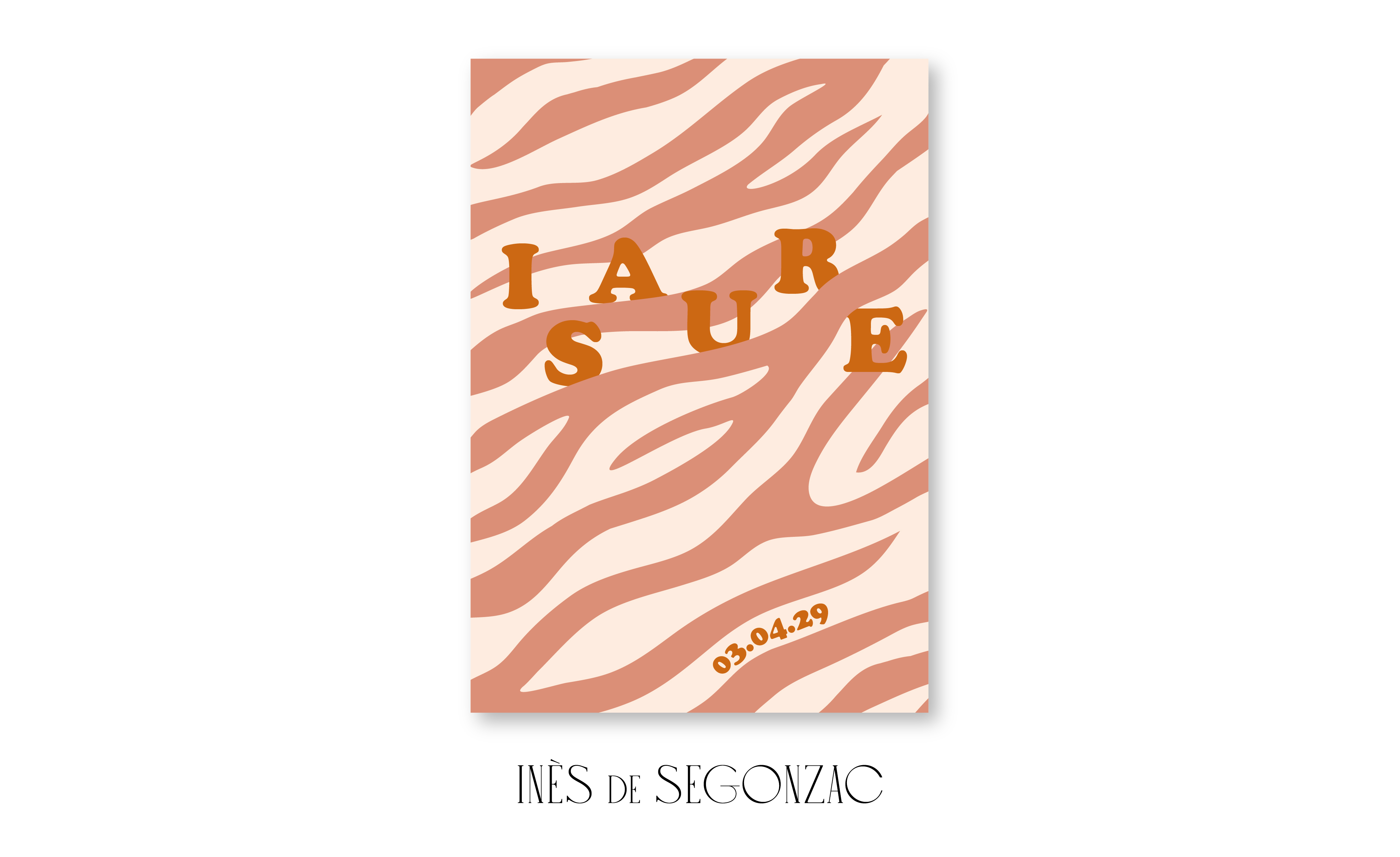 Isaure - 2439