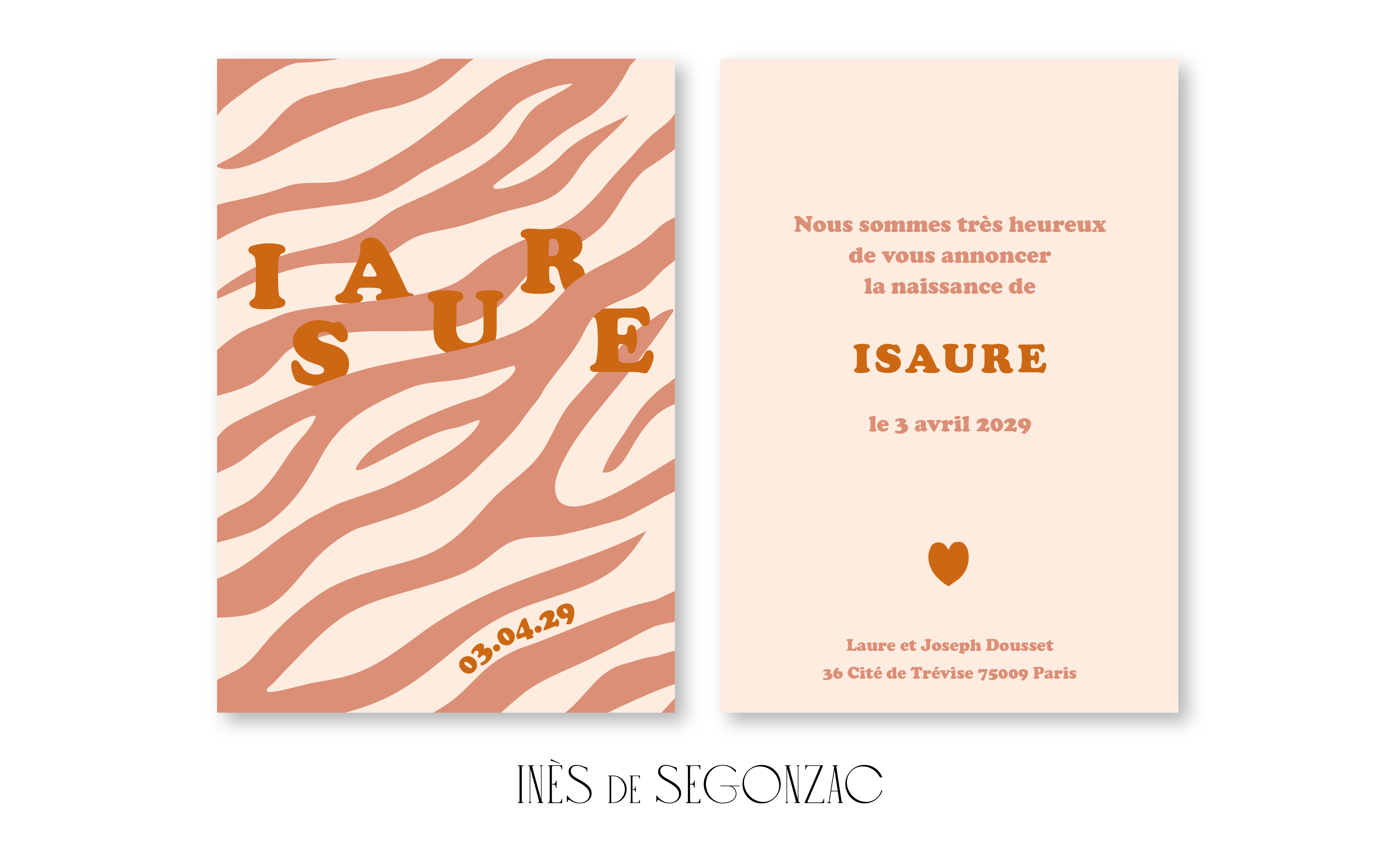 Isaure - 2441