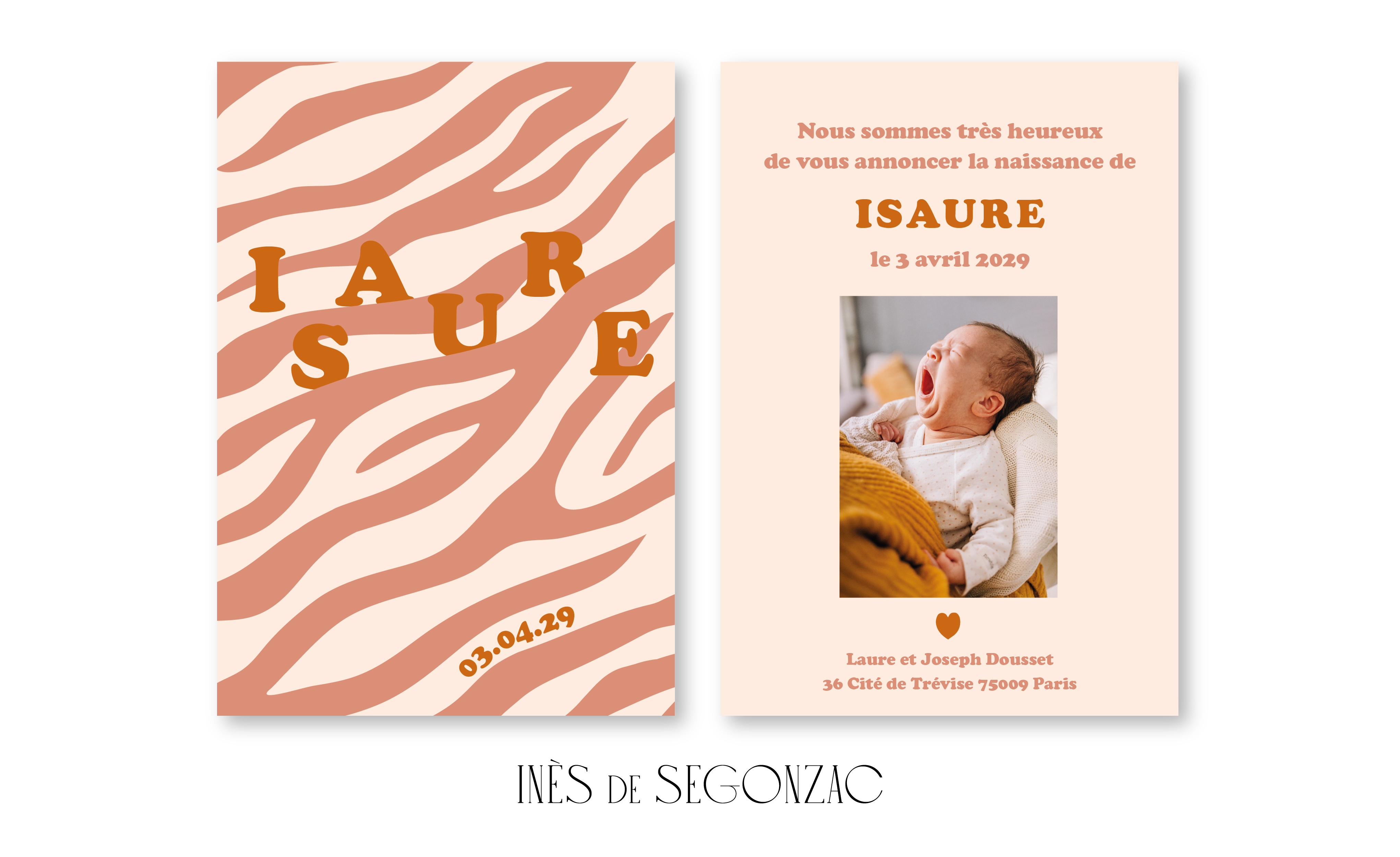 Isaure - 2442
