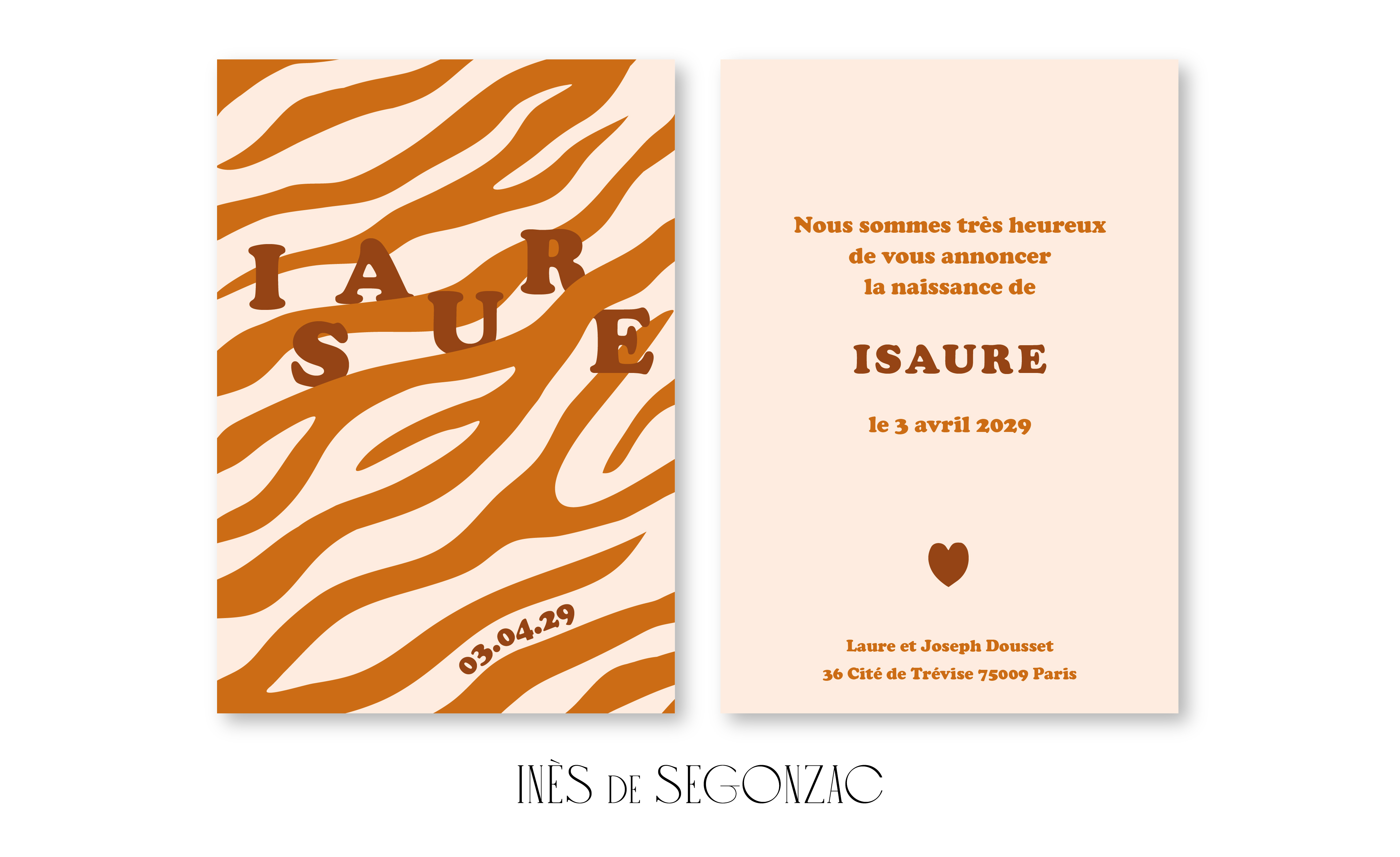 Isaure - 2444