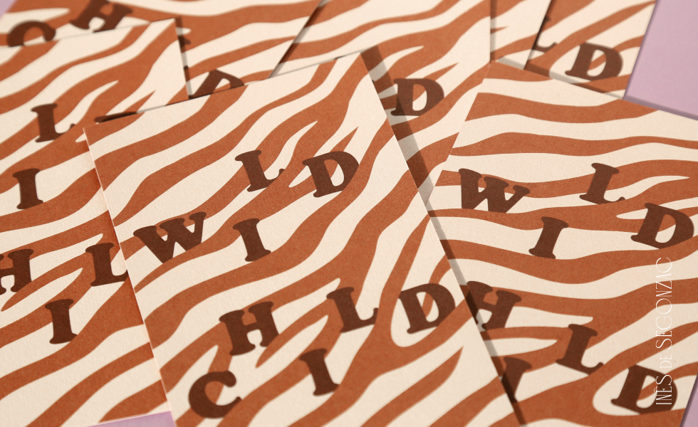 Wild Child - 1267