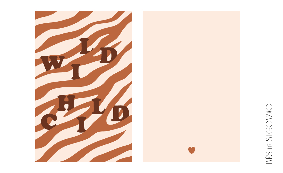 Wild Child - 1268