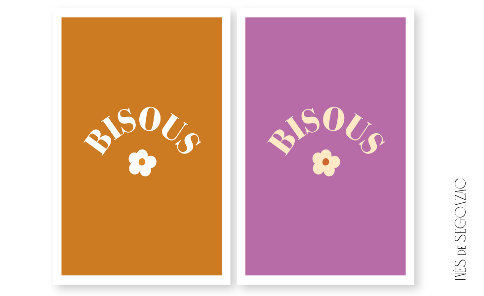 Bisous - 1269