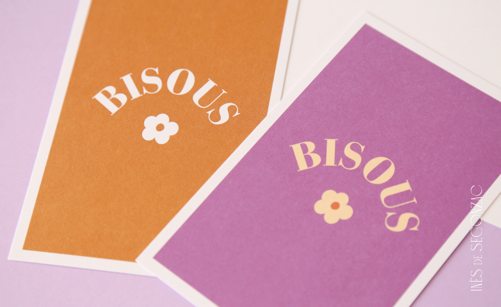 Bisous - 1270