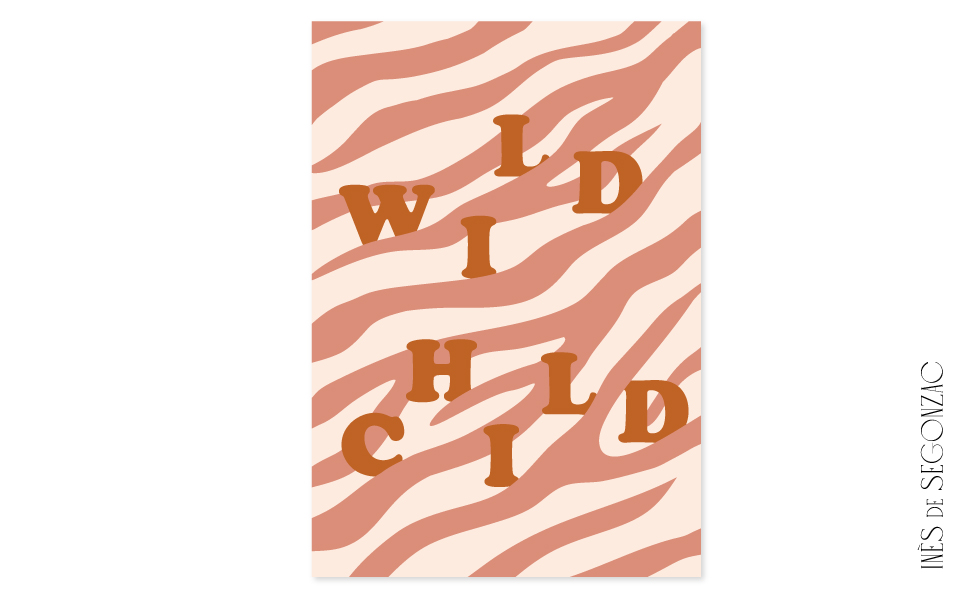 Wild child - 1273