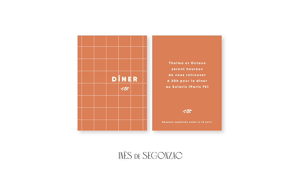 Thelma & Octave - 1321