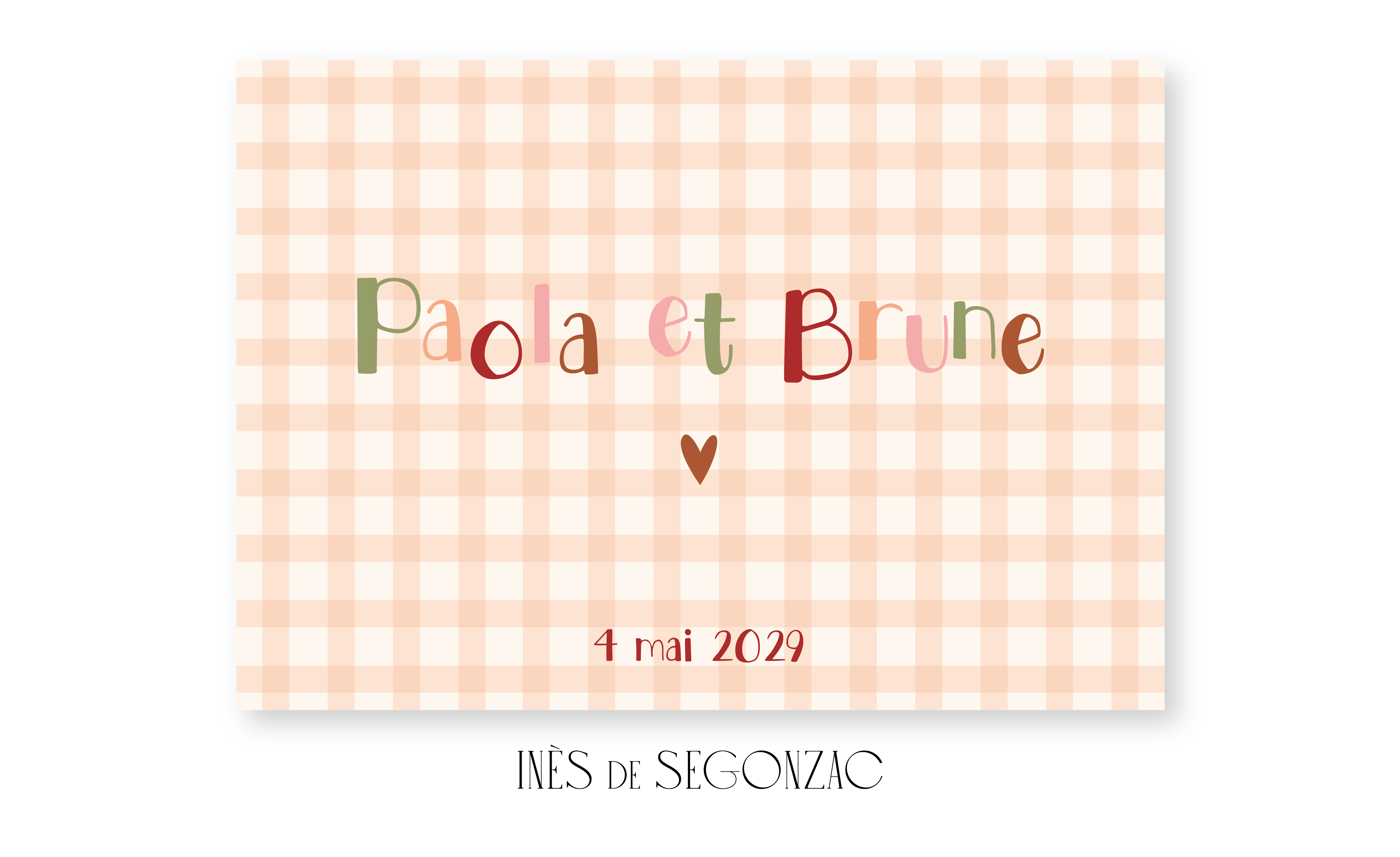 Brune et Paola - 2378
