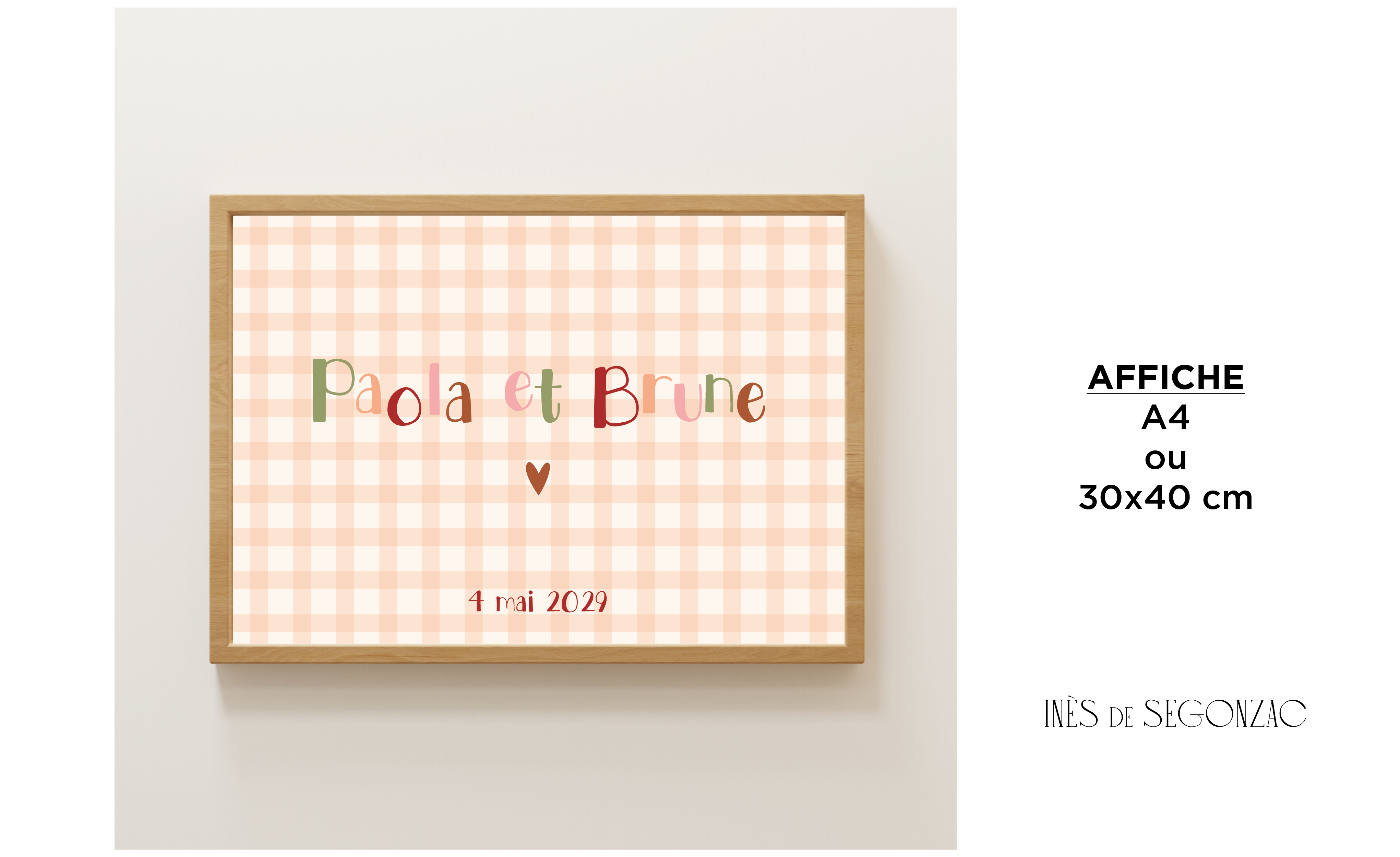 Brune et Paola - 2387