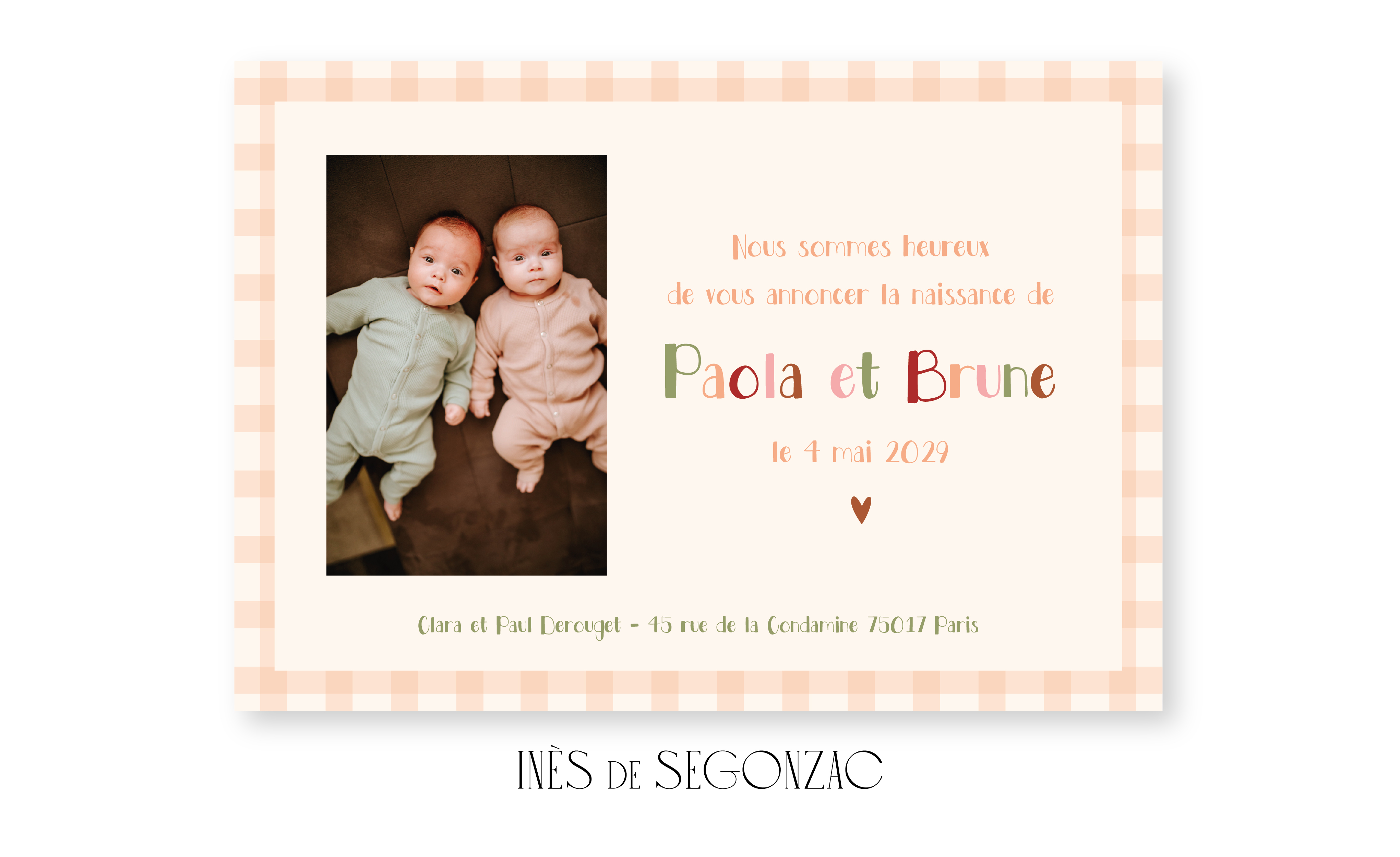 Brune et Paola - 2379