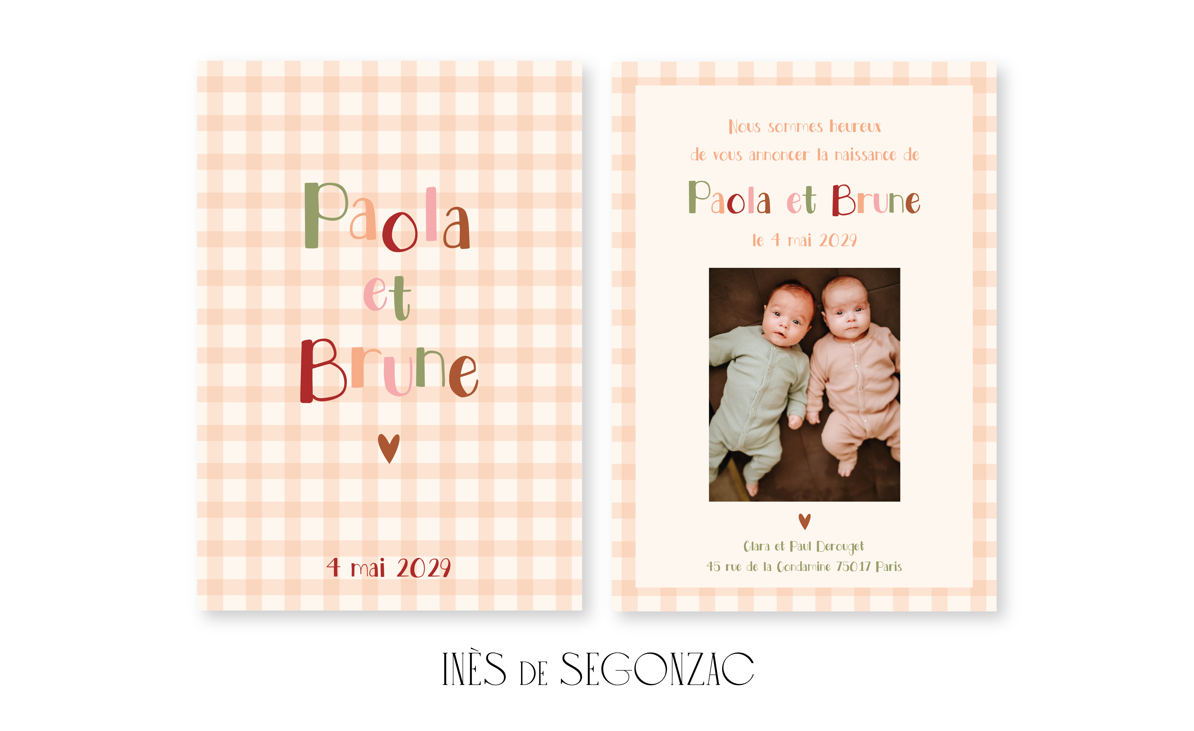 Brune et Paola - 2382