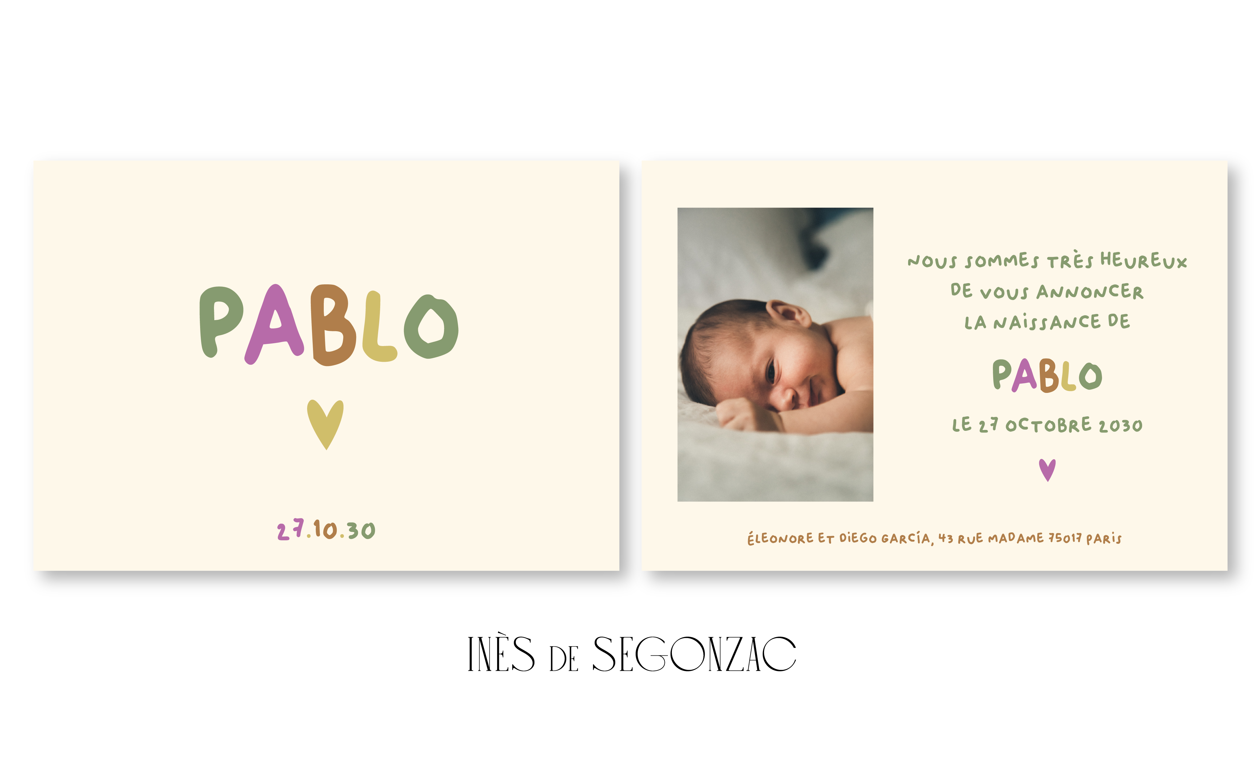 Pablo - 2365