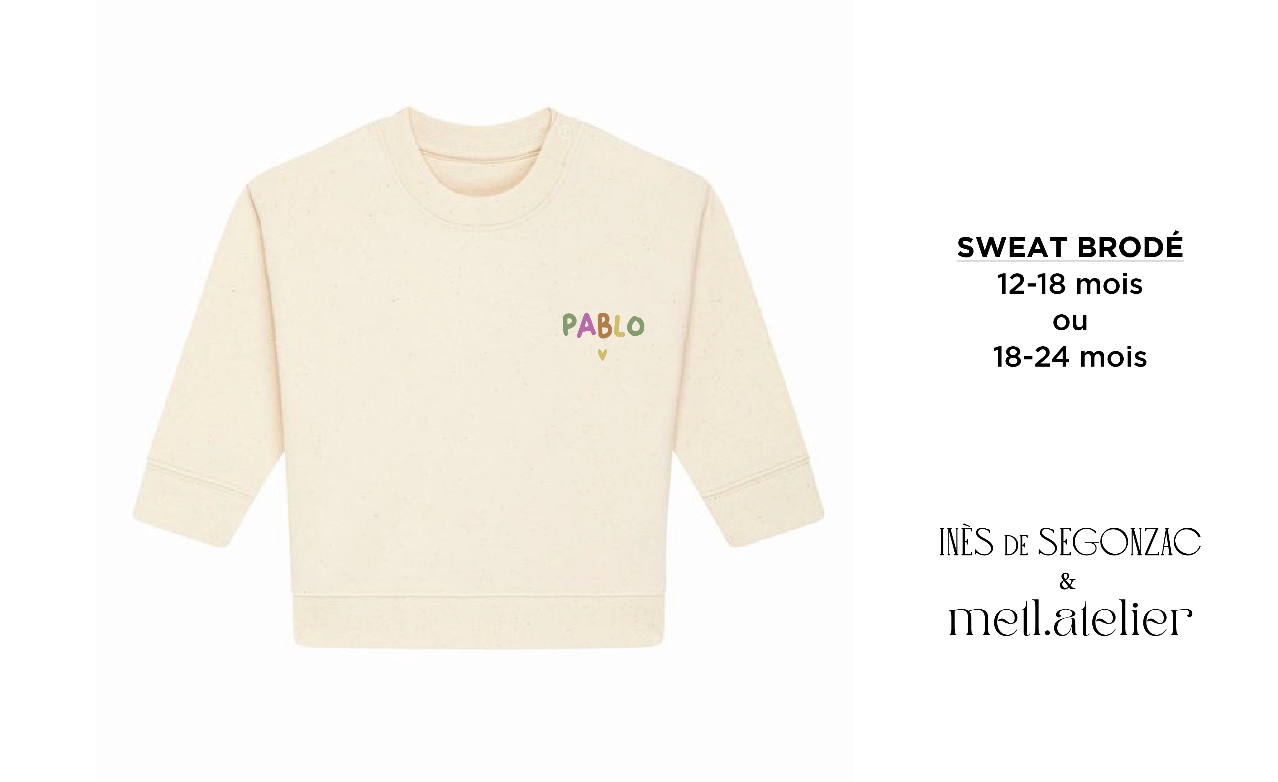 Pablo - 2950