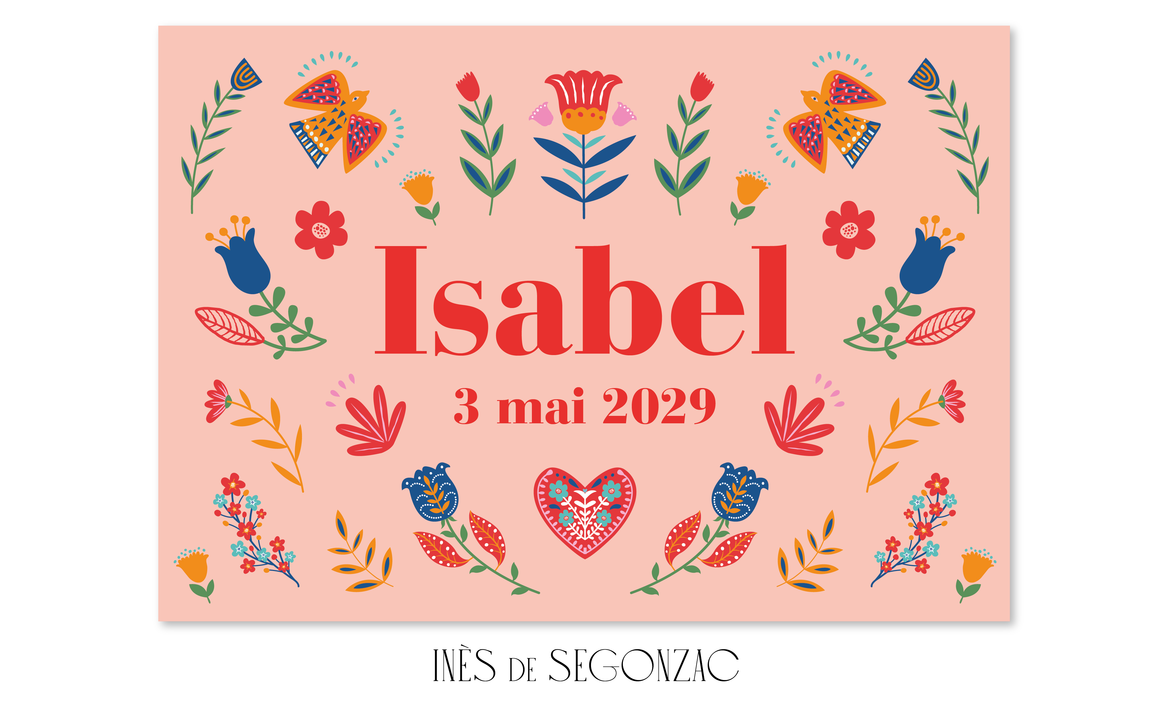 Isabel - 2103