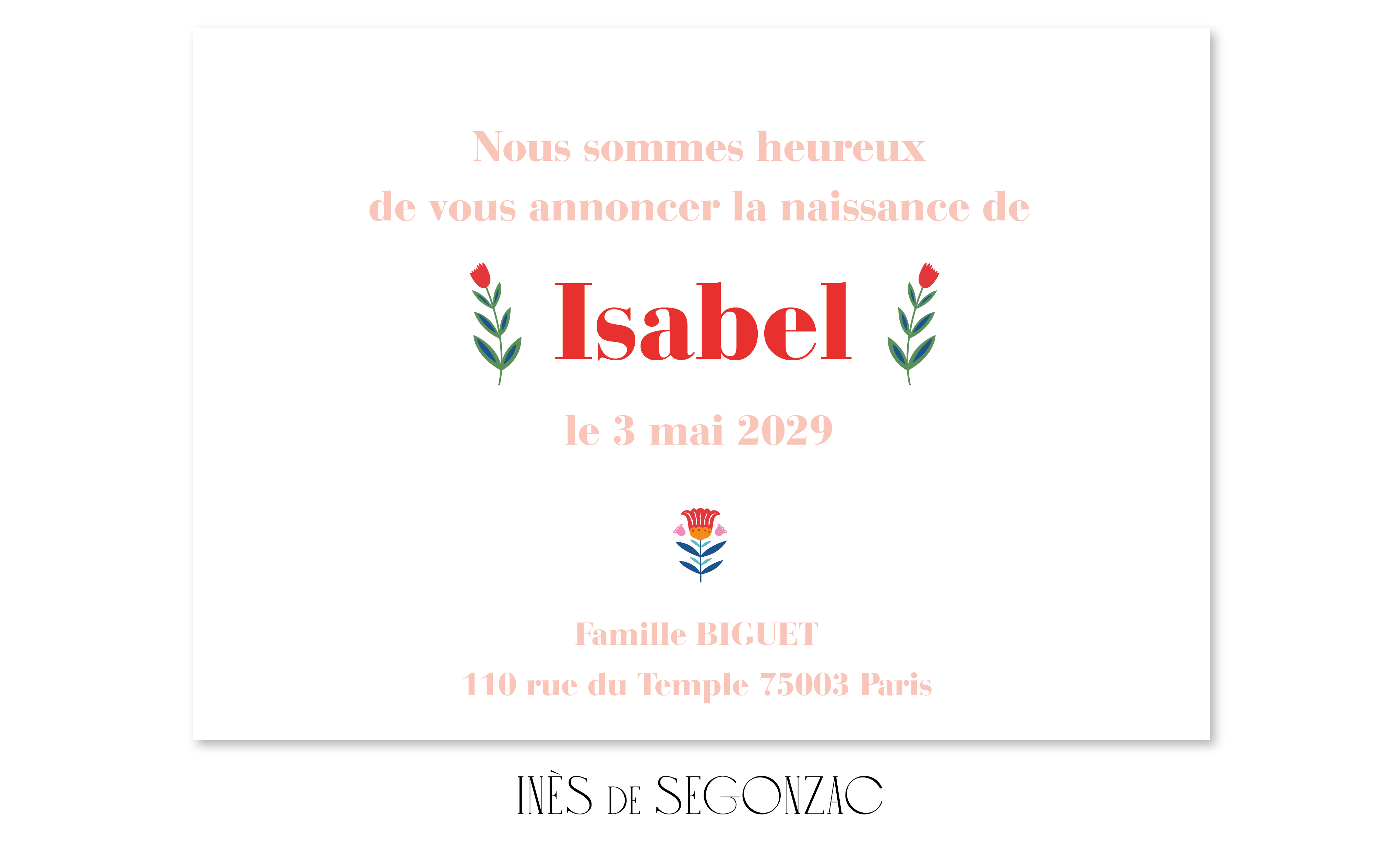 Isabel - 2104